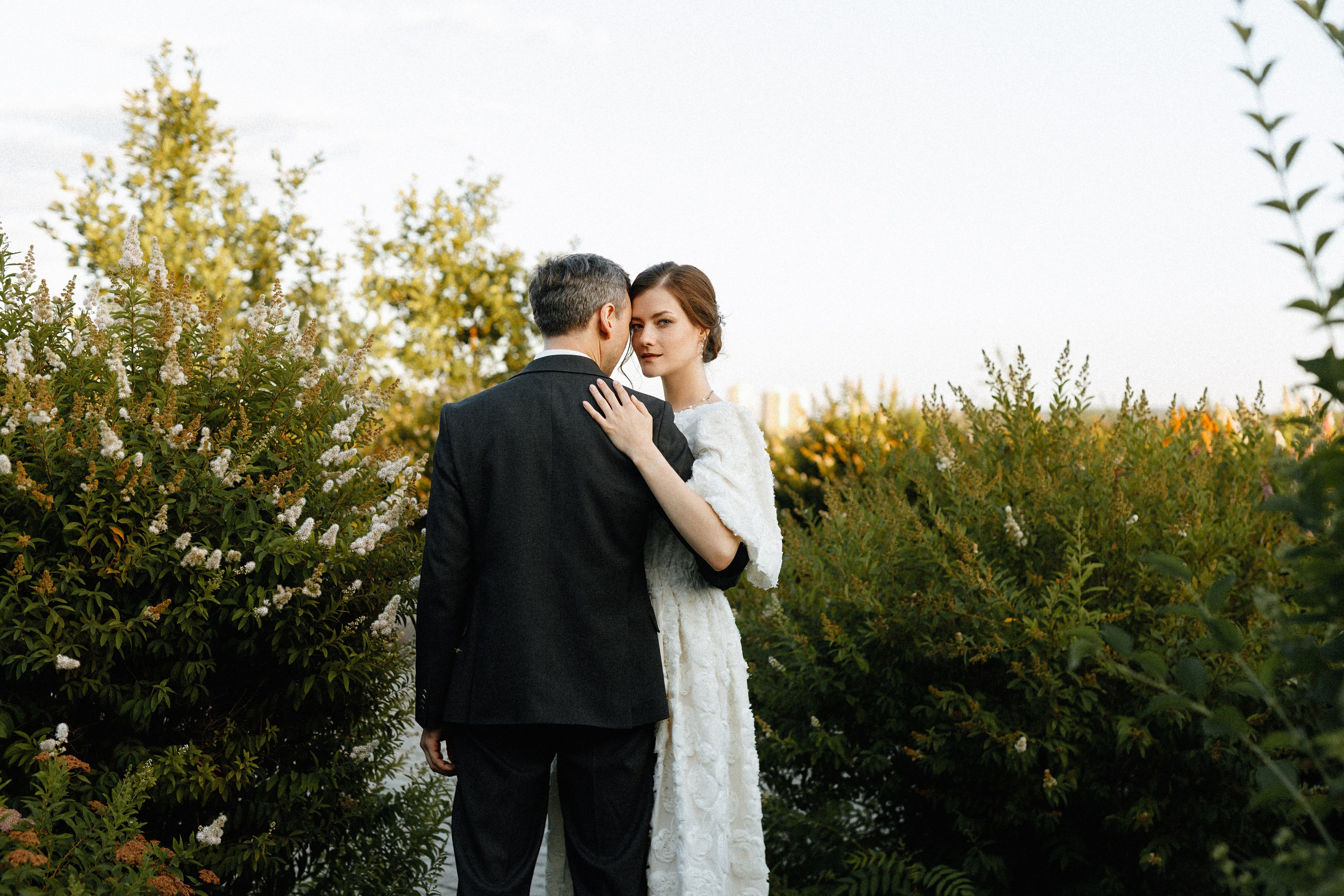 Ильдар и Екатерина. Glissando. Свадебный фотограф Балчугова Мария Екатеринбург