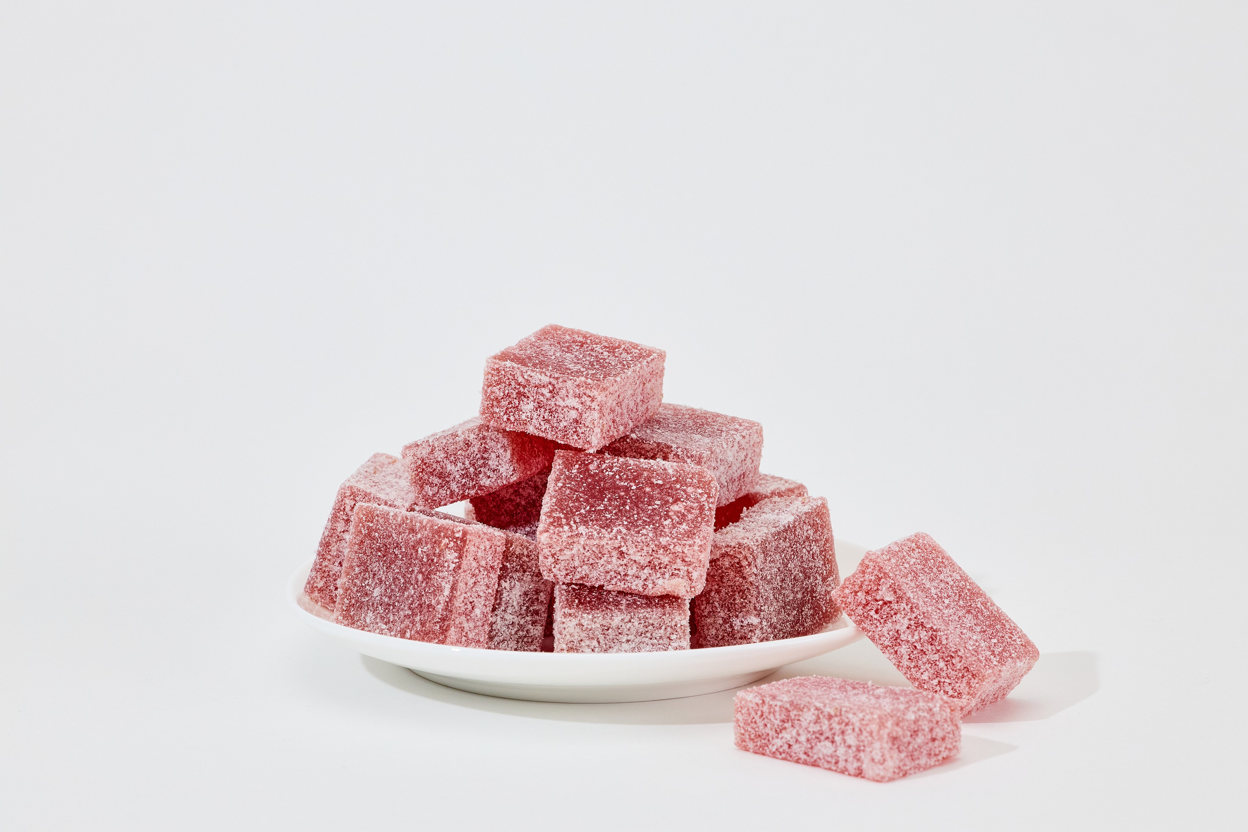 Мармелад. Фотограф Иван Пичушкин