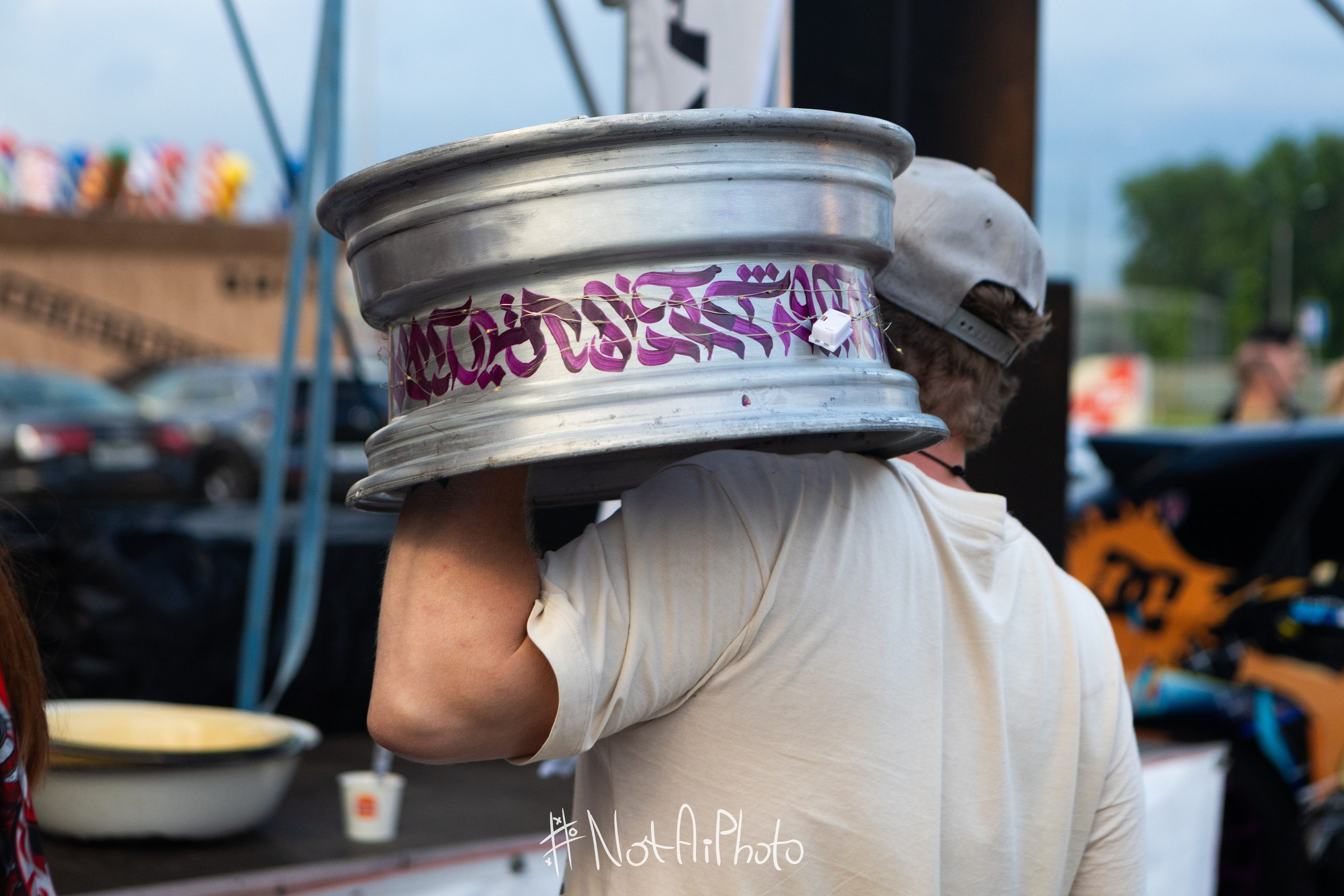 Репортажная съемка Time2Fest. #NotAiPhoto — автомобильный фотограф