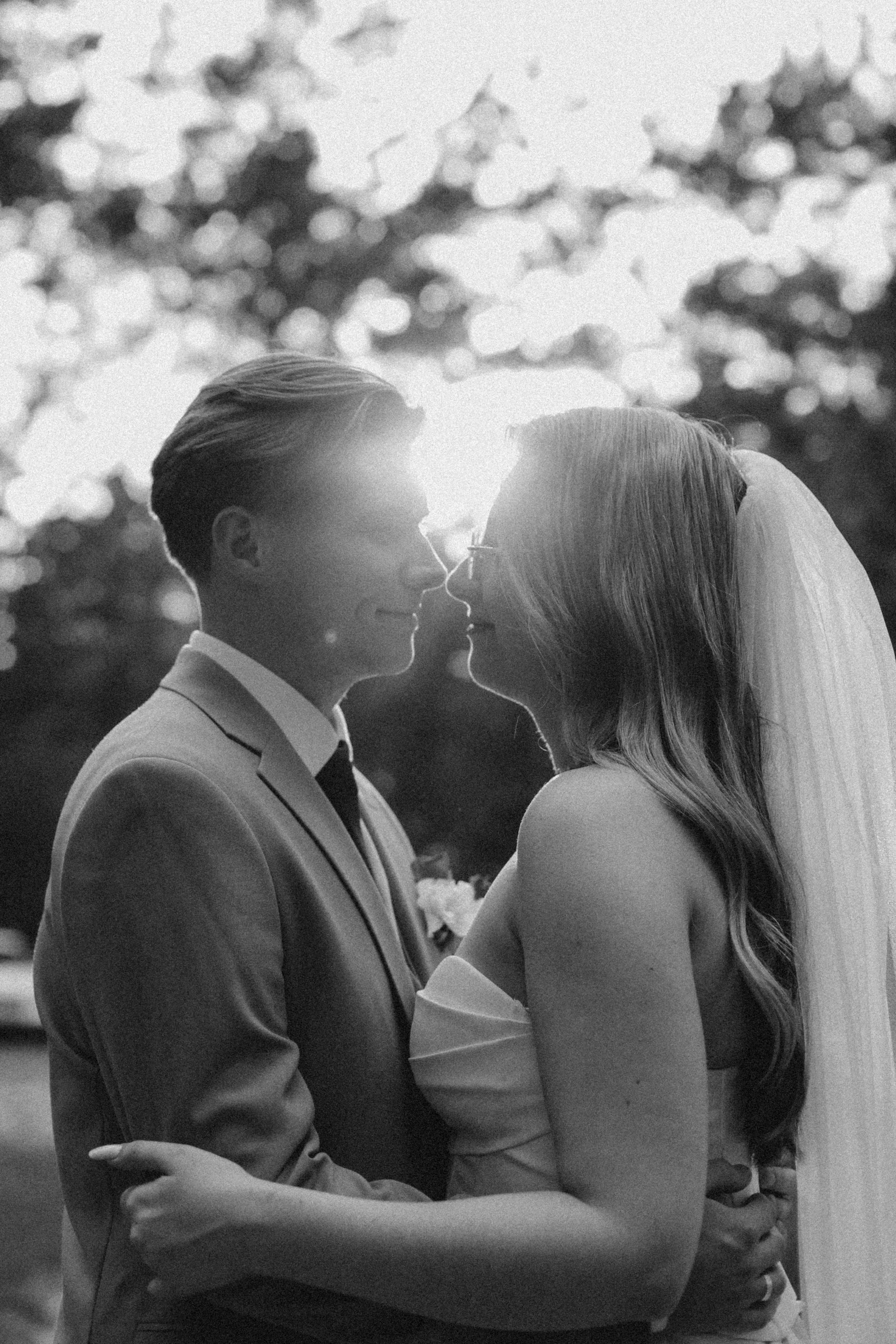 Свадебные прогулки