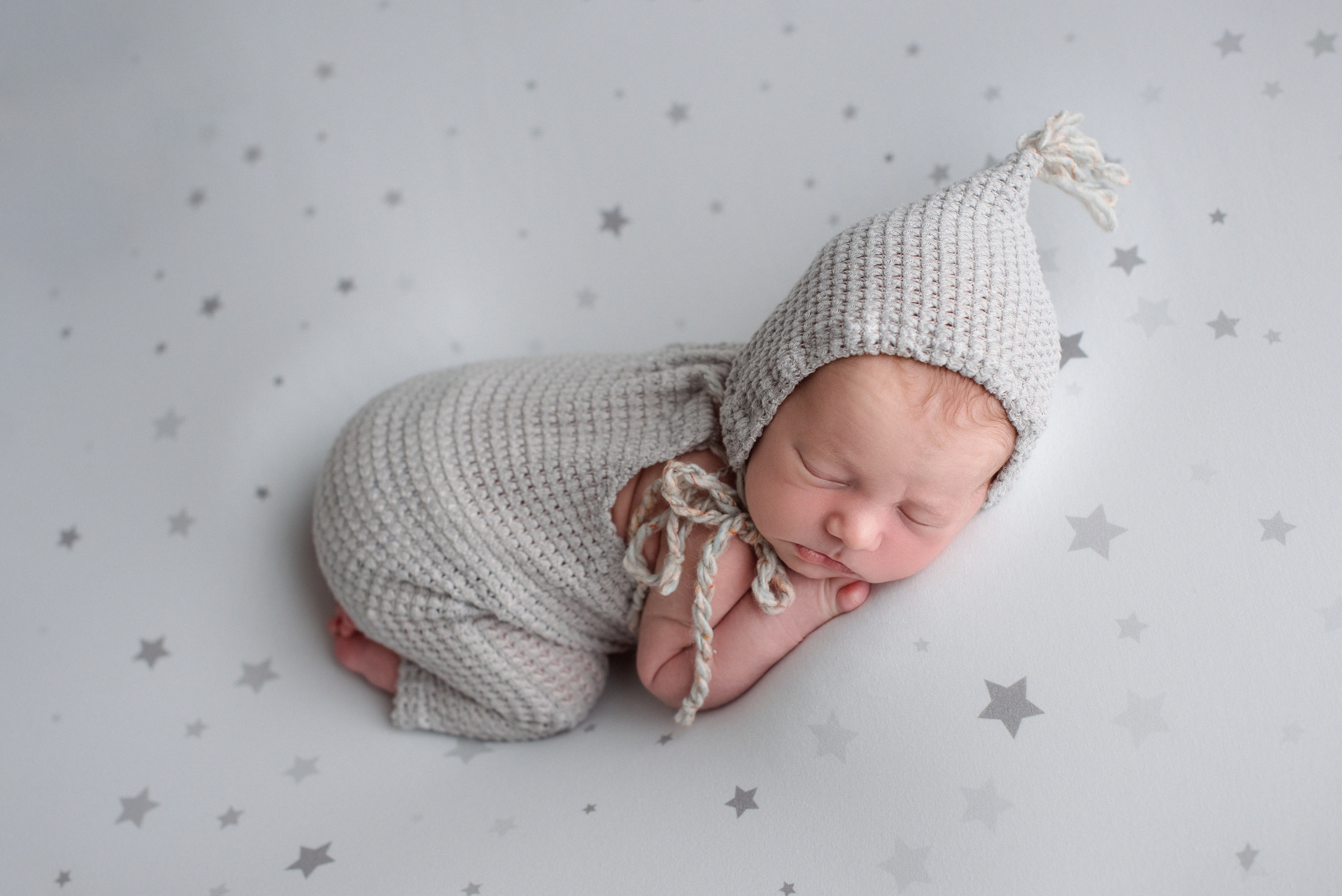 Новорожденные. Фотограф Новорожденных во Владивостоке Ольга Галаницкая