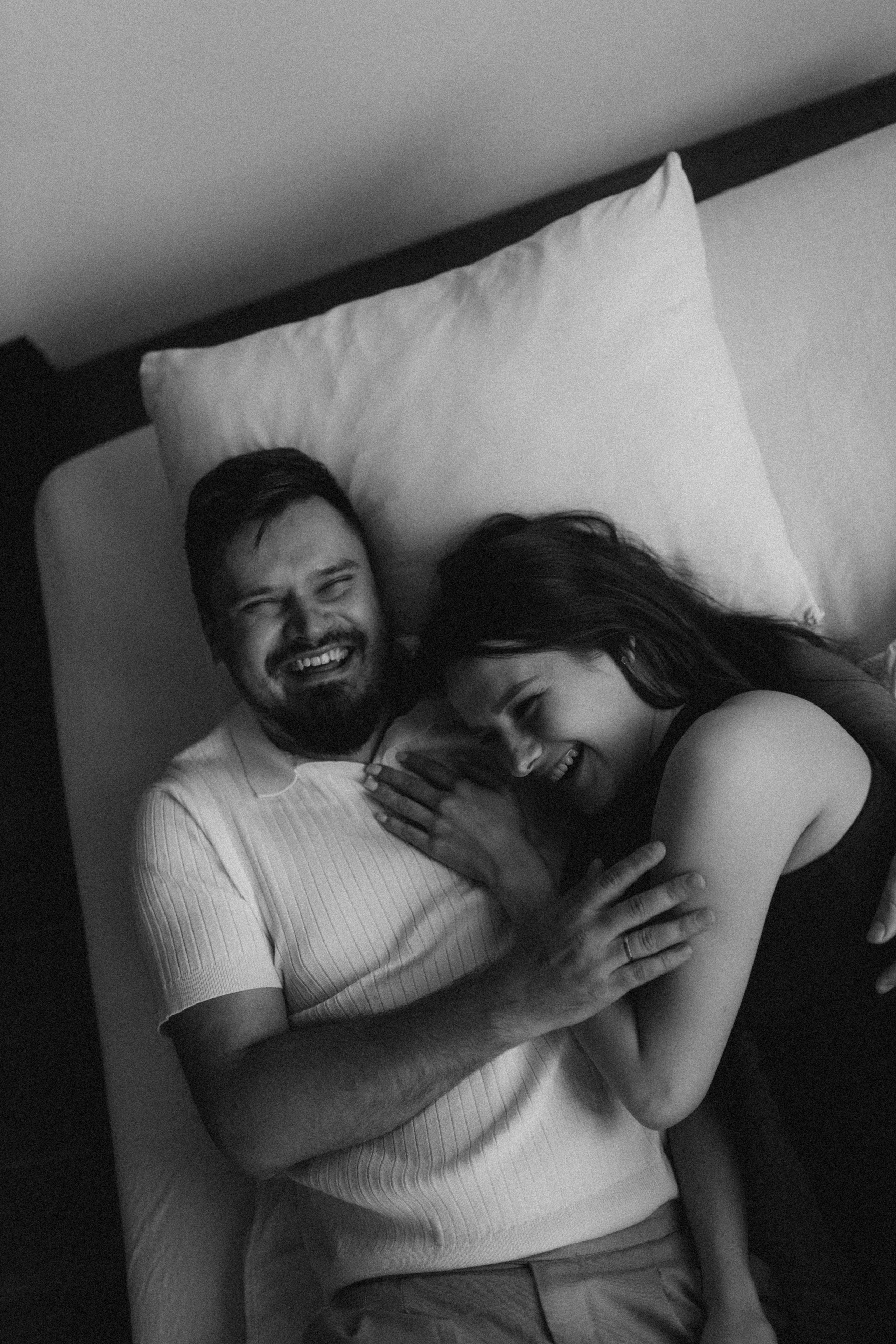 Даша & Саша. Беременность. Фотограф НОГИНСК, Москва, Анастасия Белая