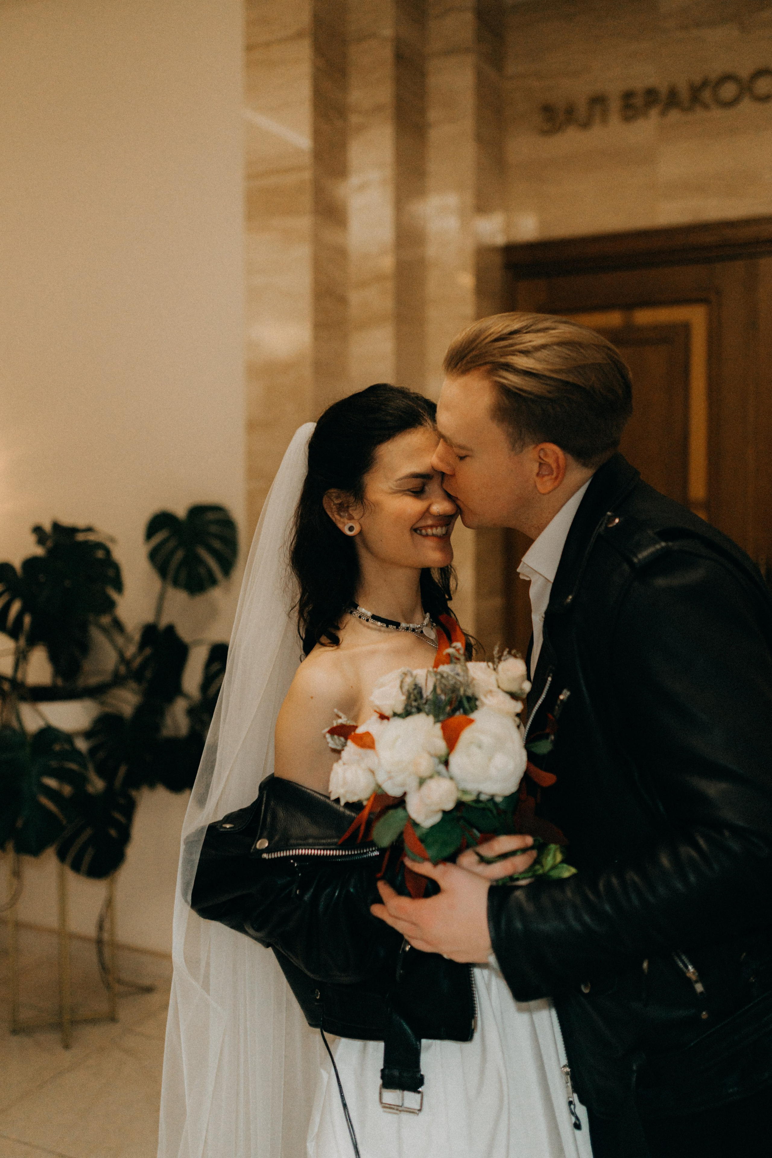 Мария & Иван. Фотограф НОГИНСК, Москва, Анастасия Белая