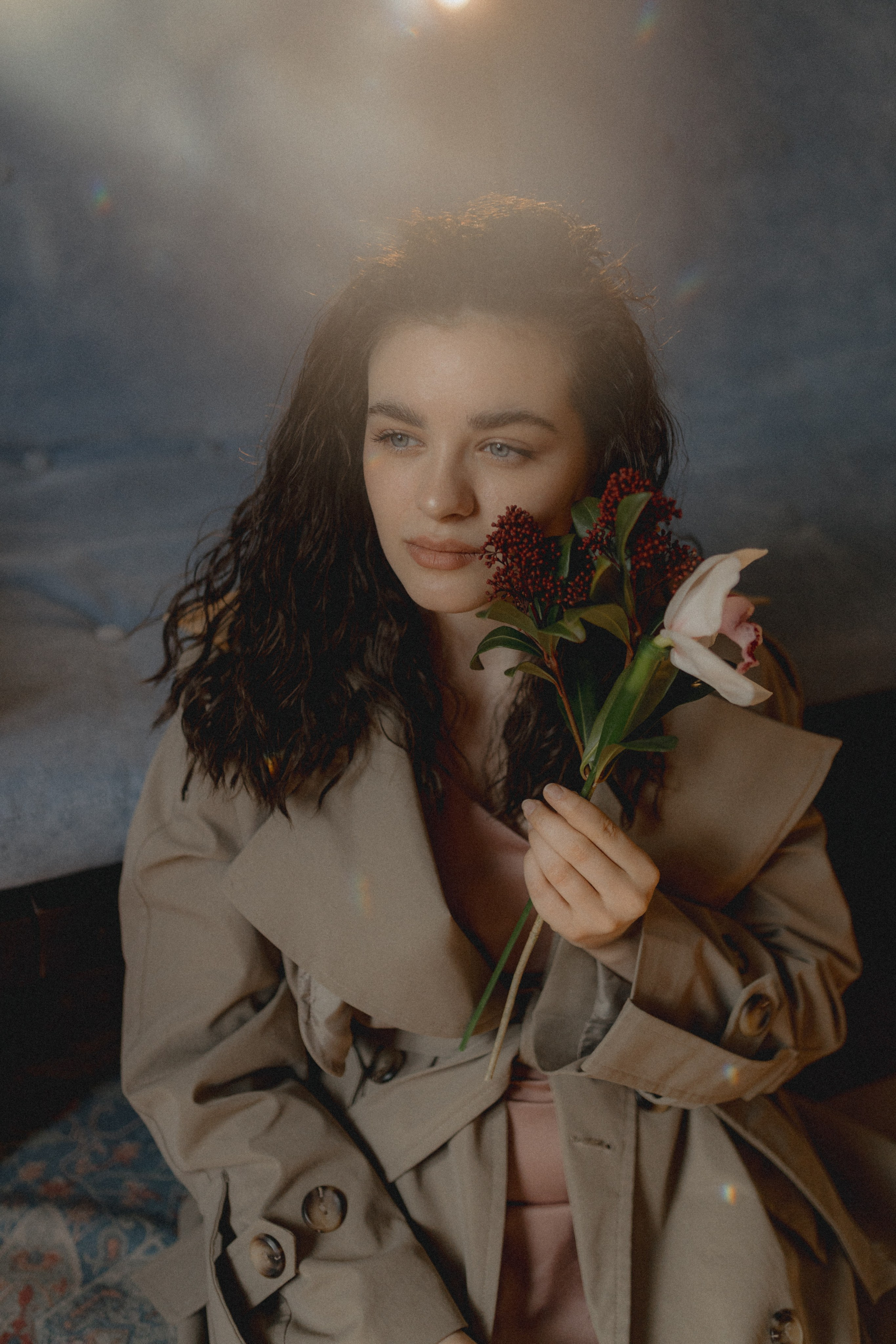 Анастасия. Фотограф НОГИНСК, Москва, Анастасия Белая