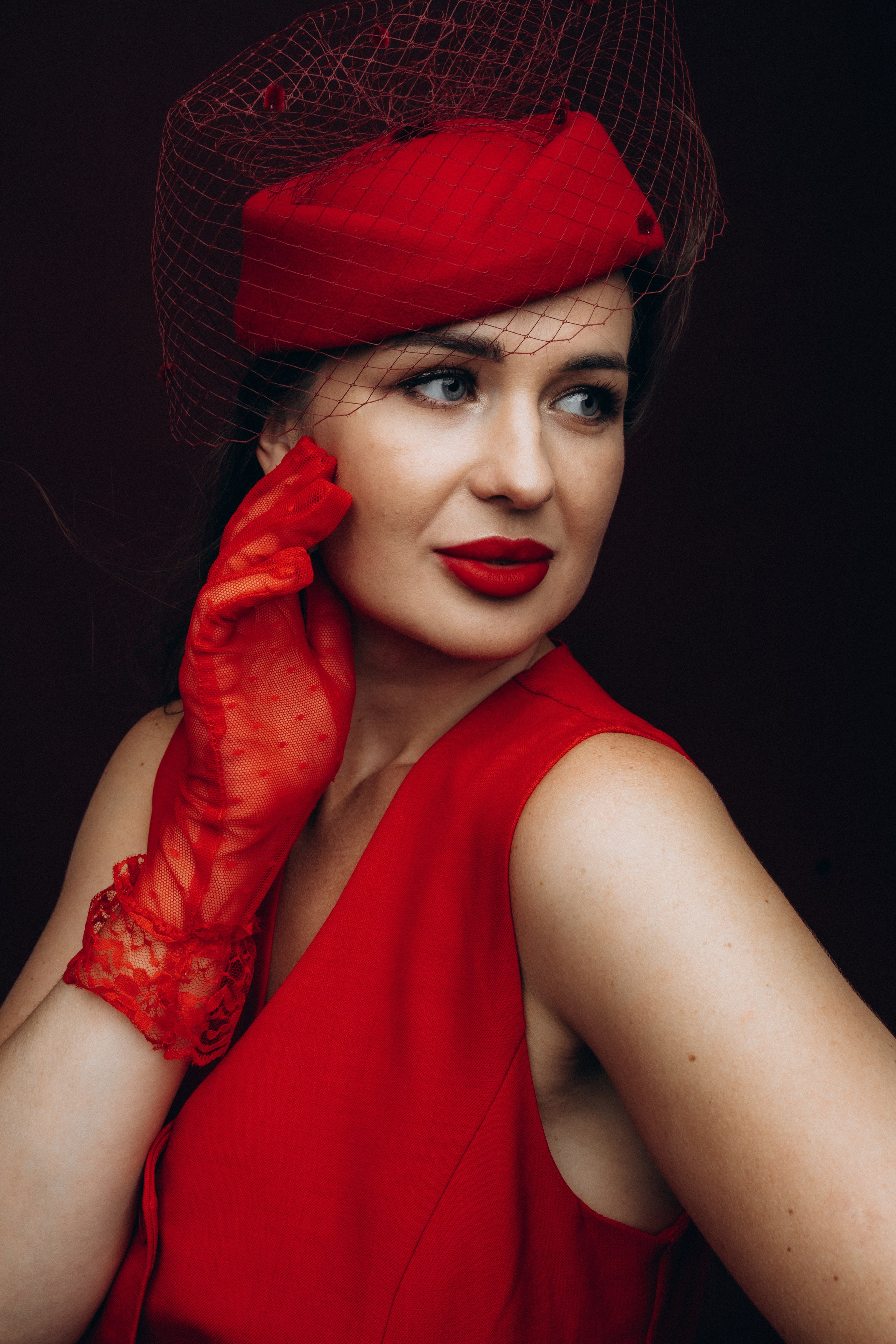 Виктория. Фотограф НОГИНСК, Москва, Анастасия Белая