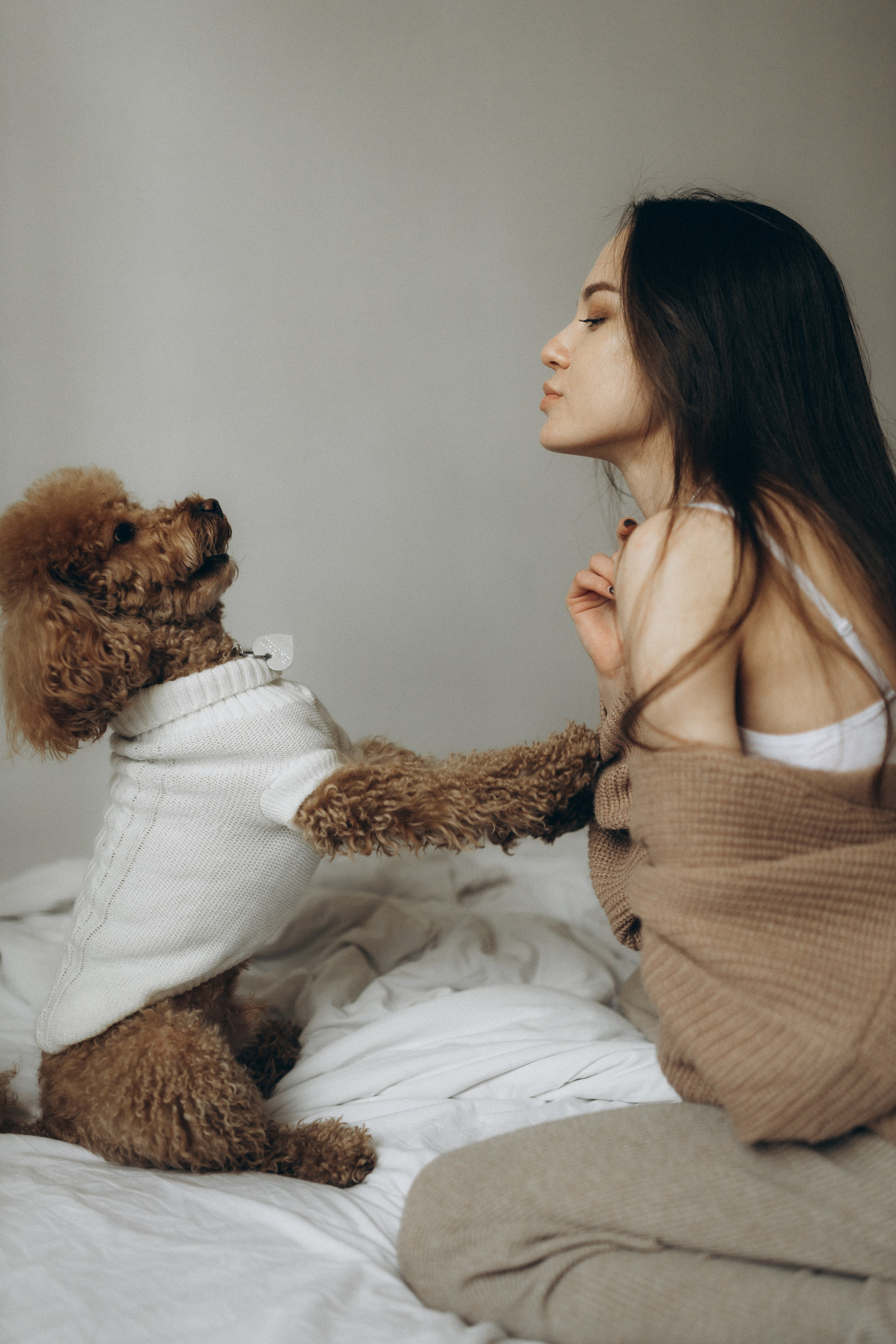 Маша, Ваня & Барни. Фотограф НОГИНСК, Москва, Анастасия Белая