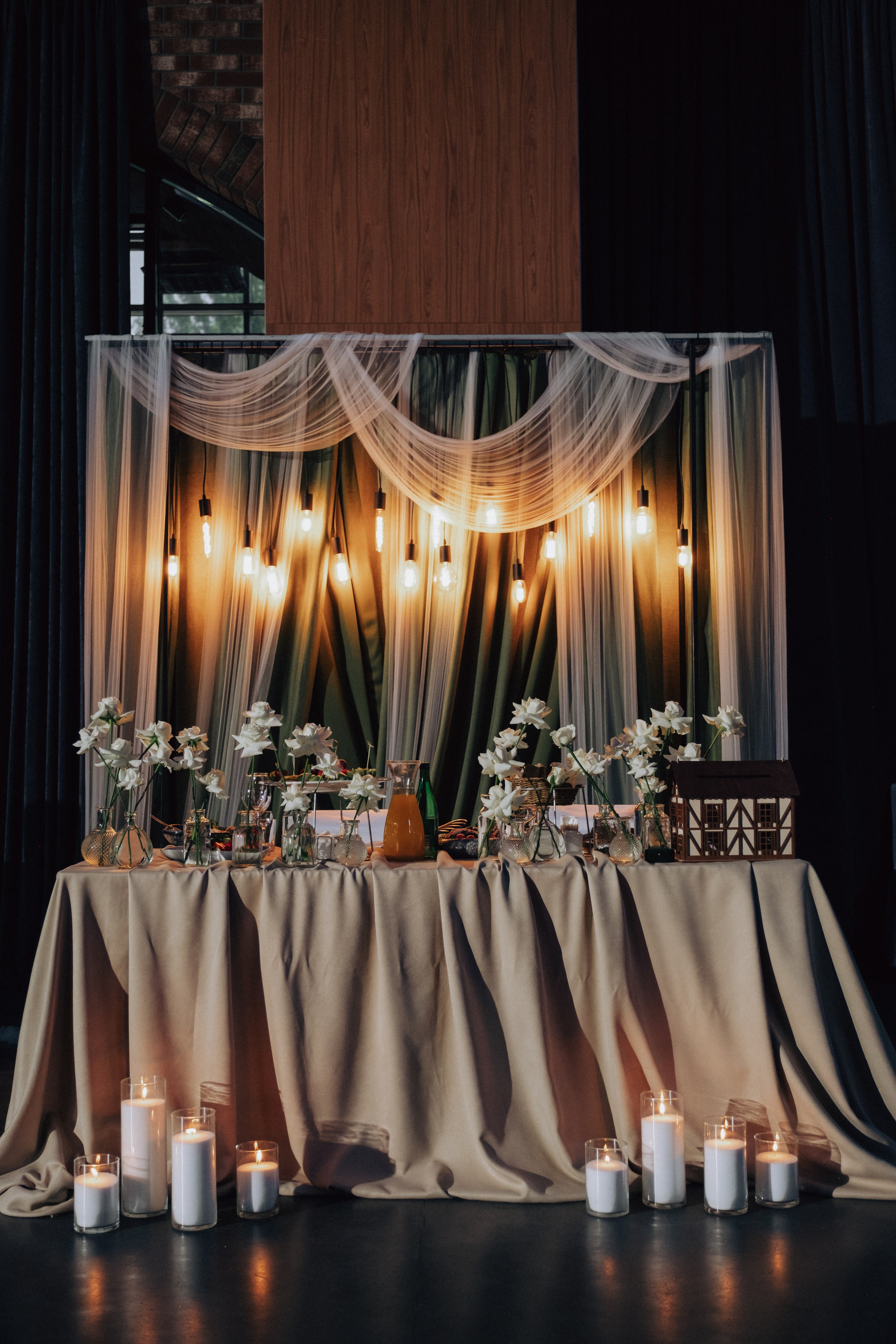 Саша + Леша. Анна Гусарова свадебный фотограф в Волгограде