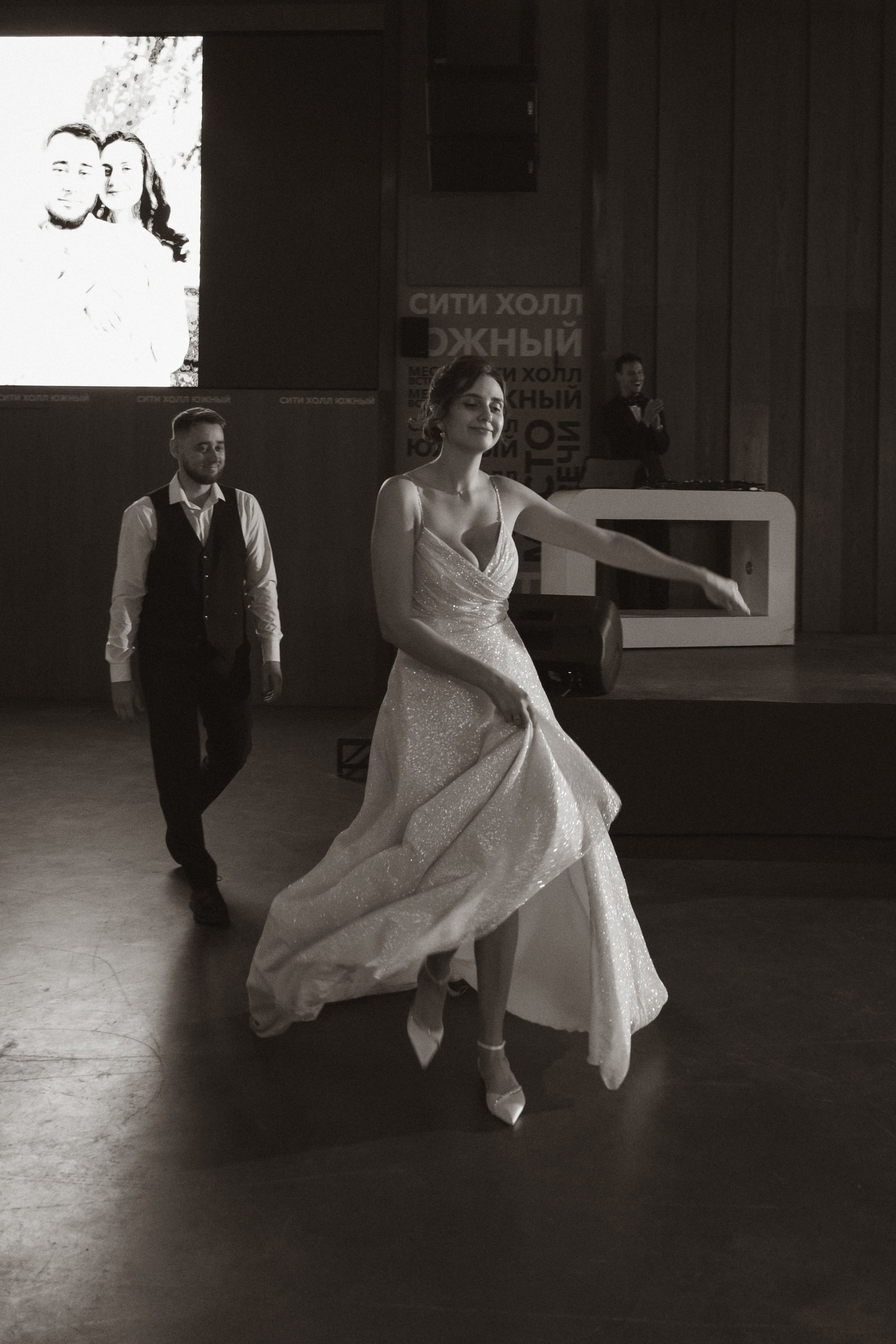 Саша + Леша. Анна Гусарова свадебный фотограф в Волгограде