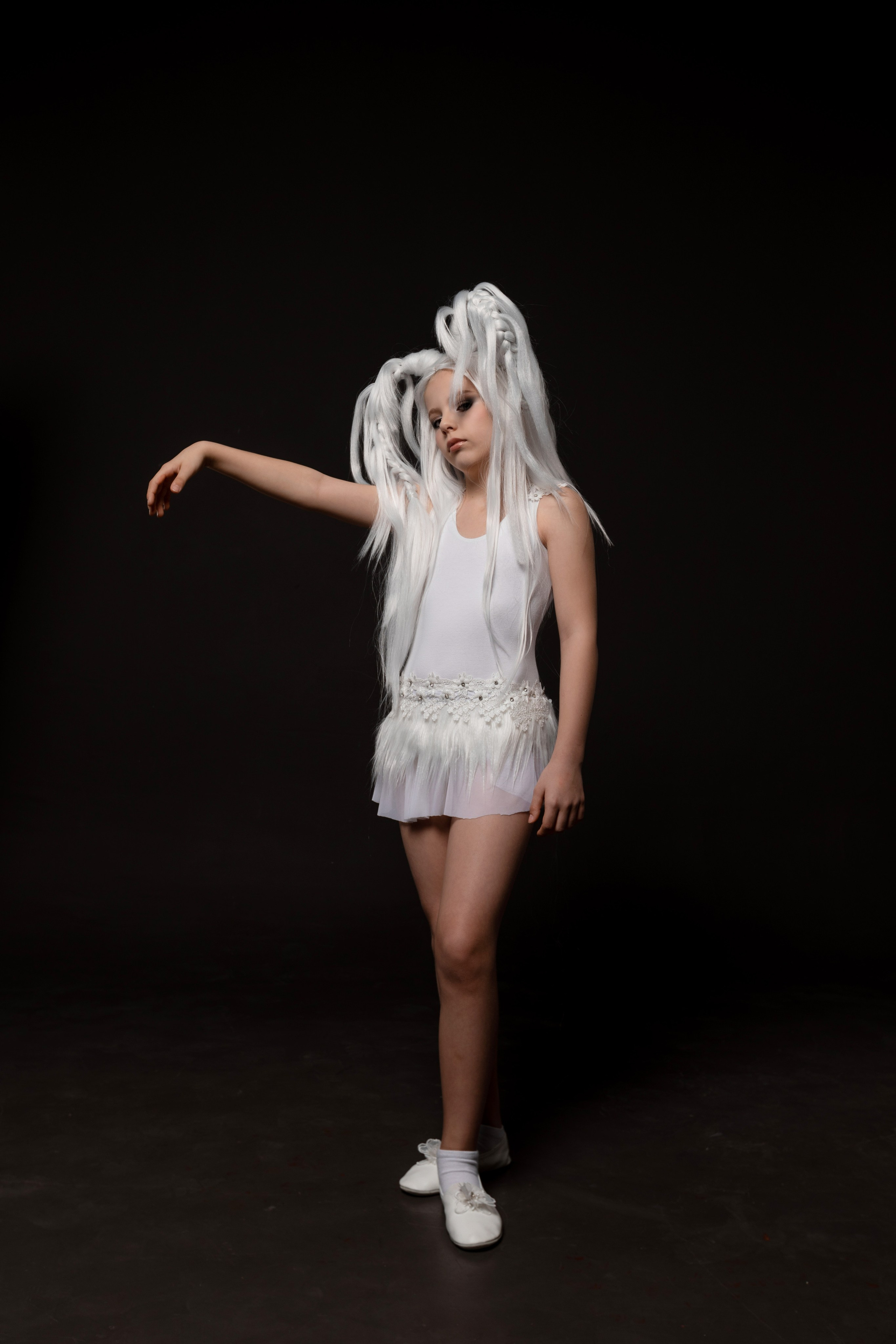 Детский портрет. Фотограф Санкт-Петербург