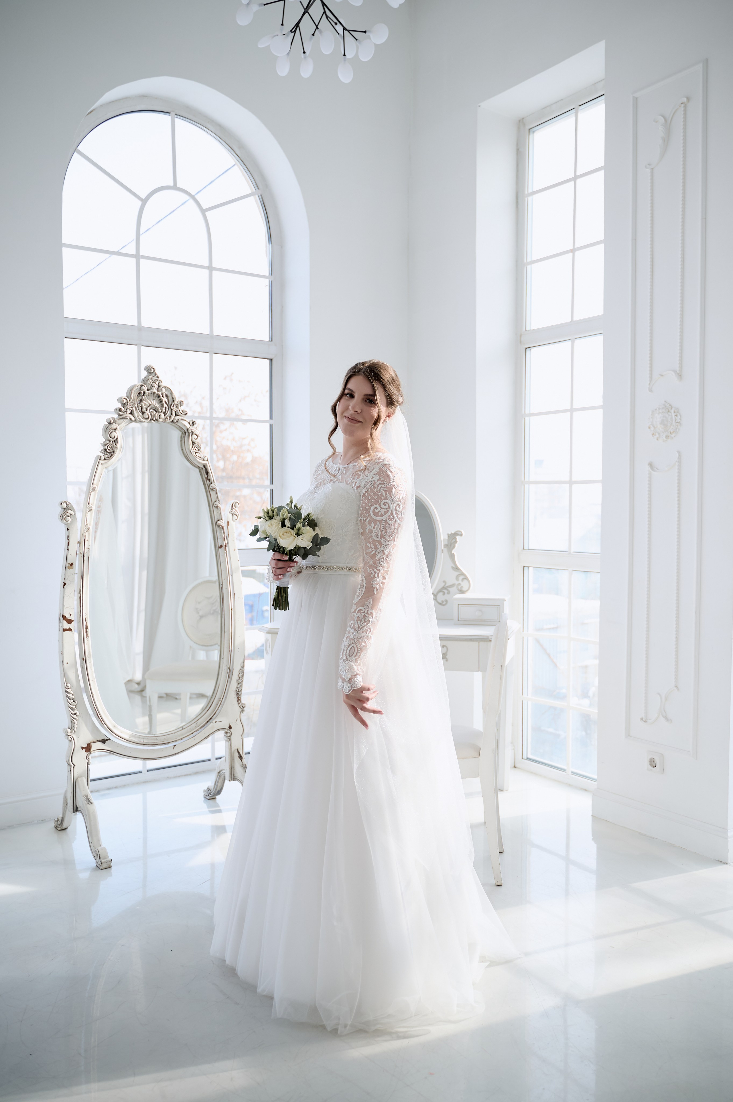 17.02.24. Фотограф и Видеограф в Иркутске