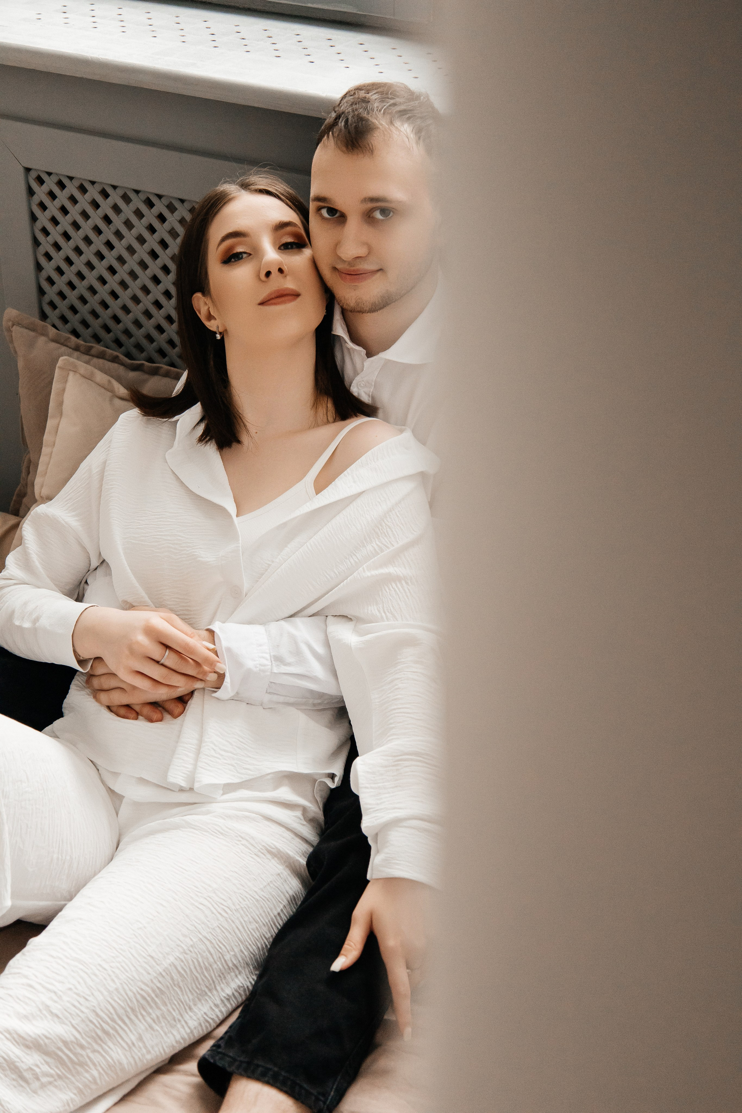 Love. Фотограф в Екатеринбурге Катерина Березина