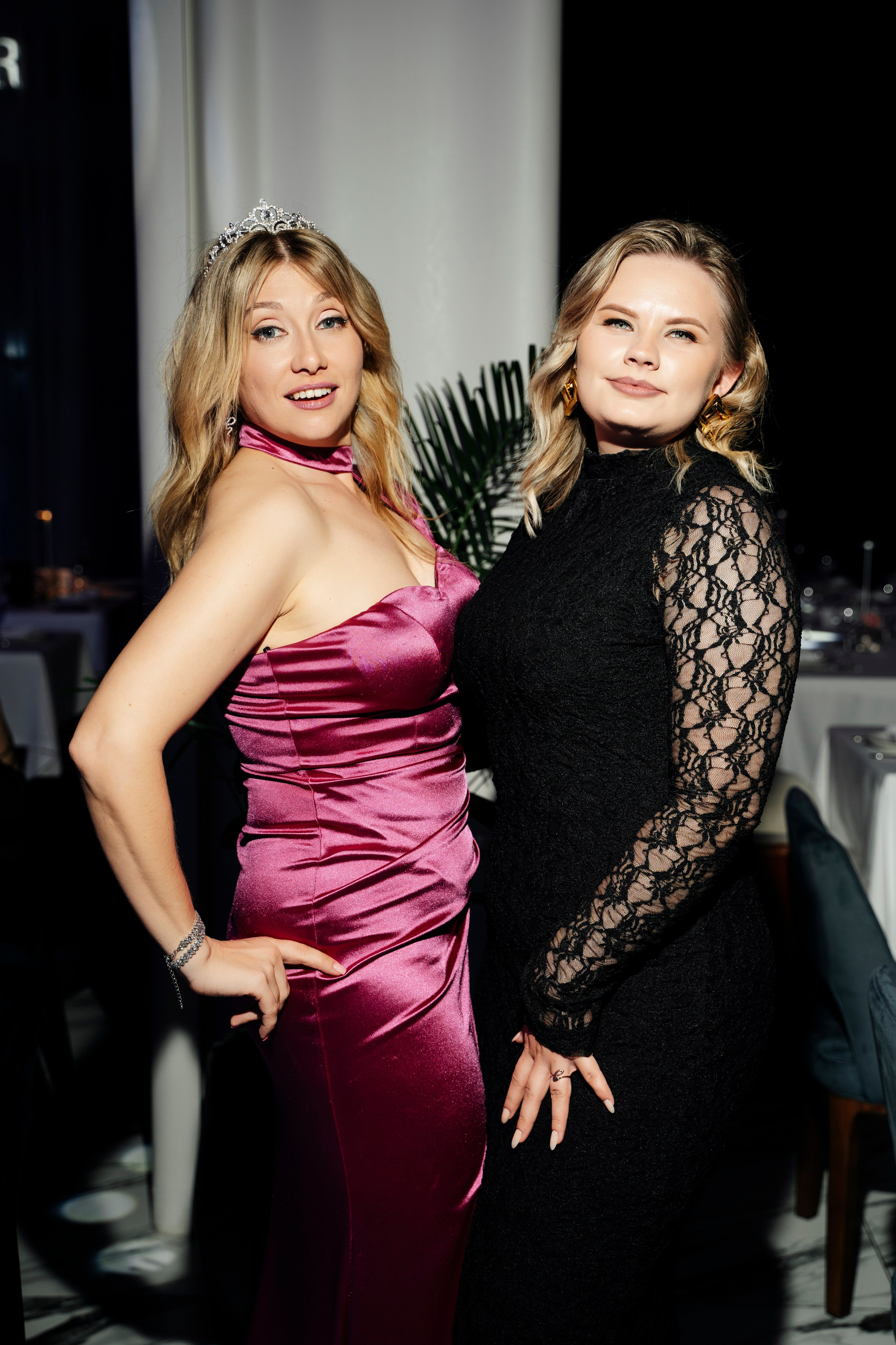 4 мая (суббота). BENUAR Restaurant