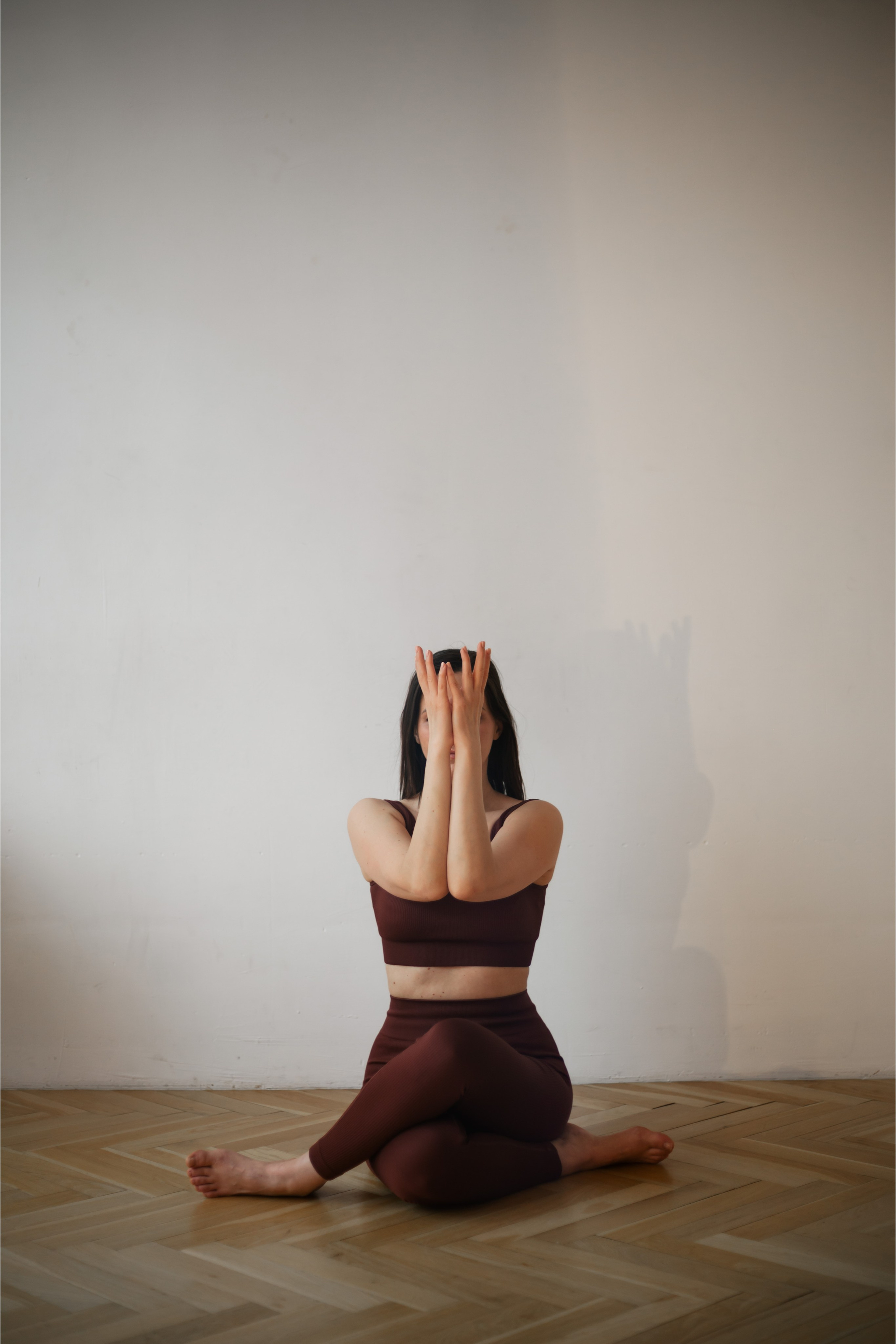 Женя: тренер по йоге. Свадебный и женский фотограф в Санкт-Петербурге Муртеева Екатерина