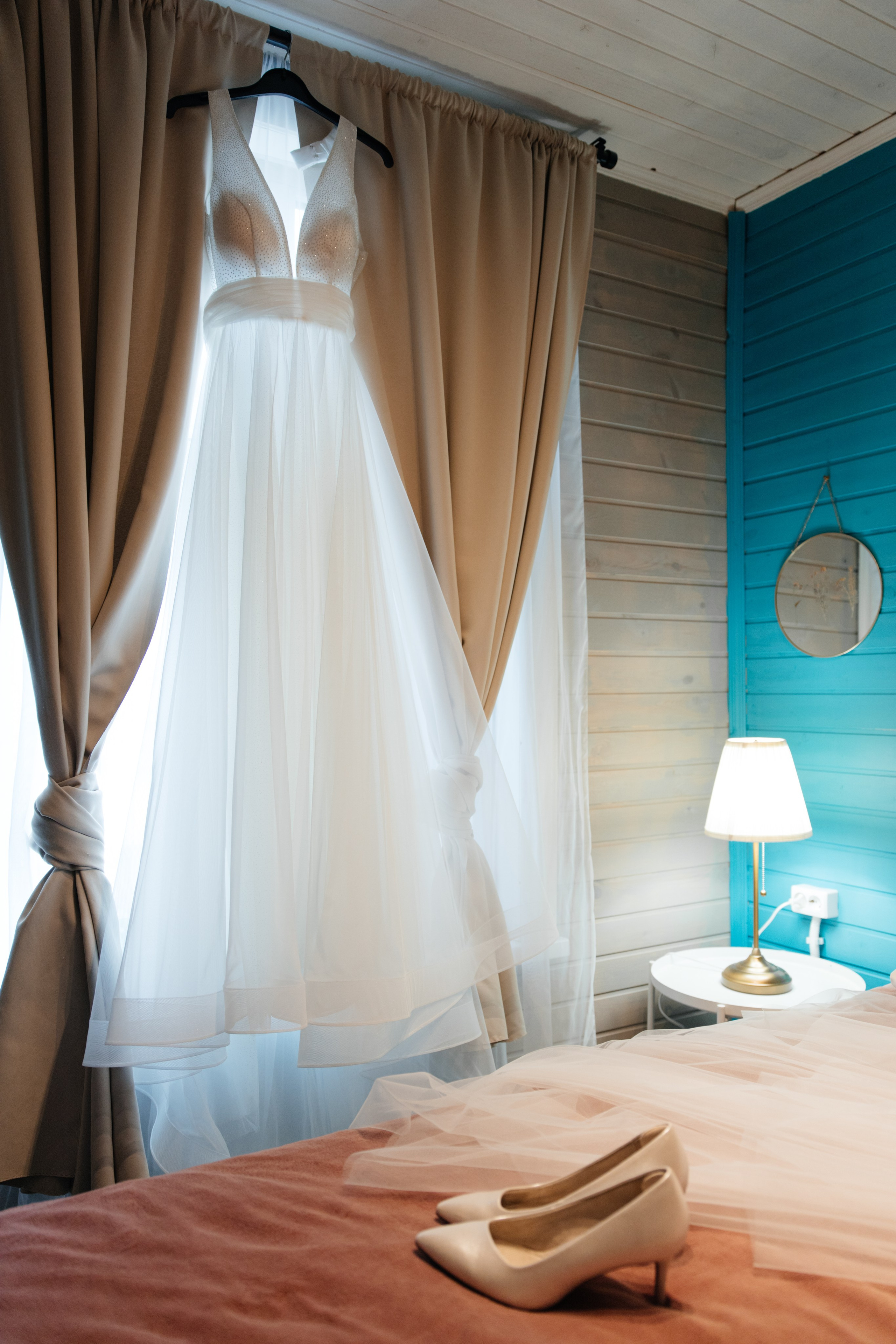 BORIS & ANASTASIA. Свадебное ФОТО & ВИДЕО Москва/Липецк