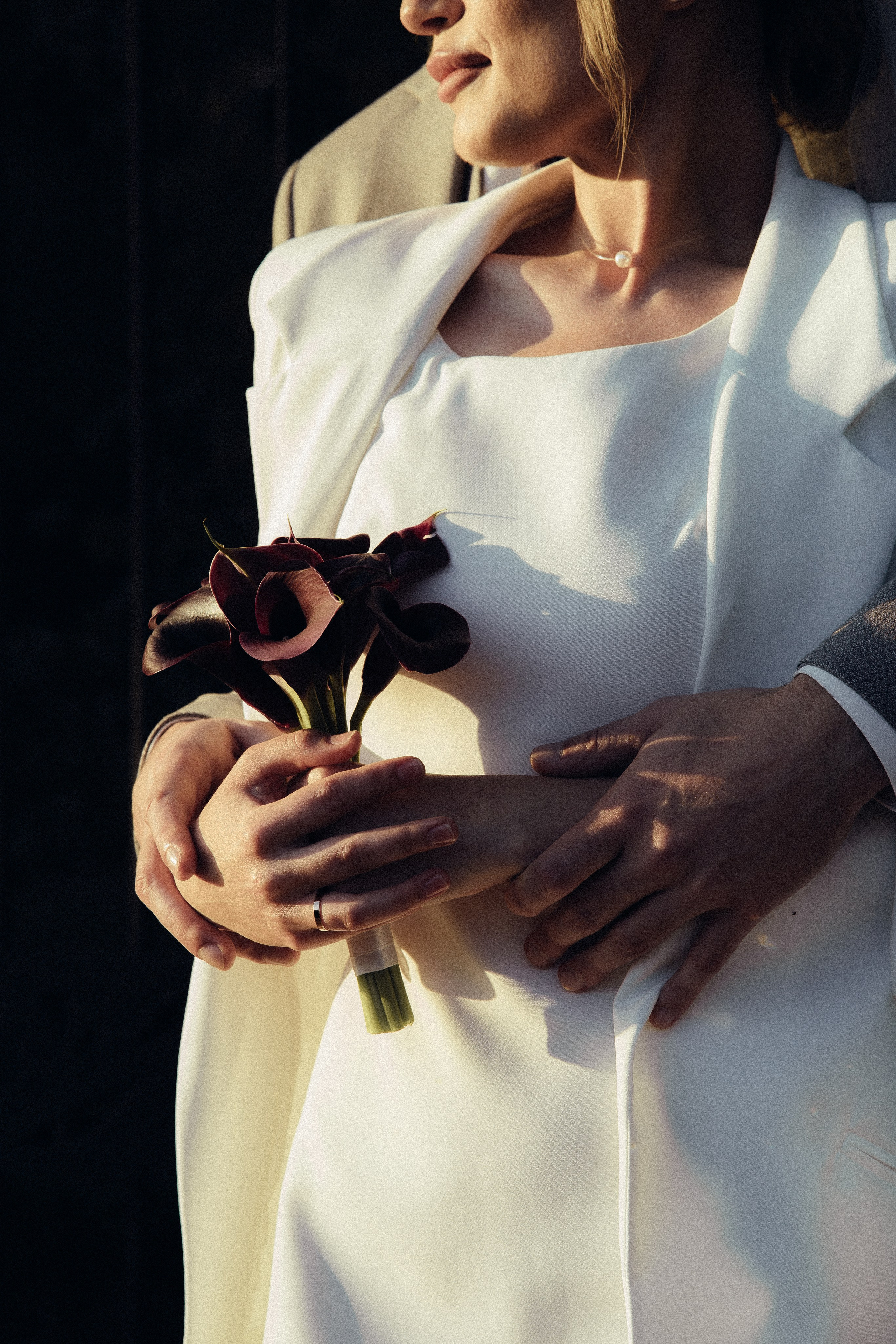 Лера и Андрей. Даша Царёва, фотограф