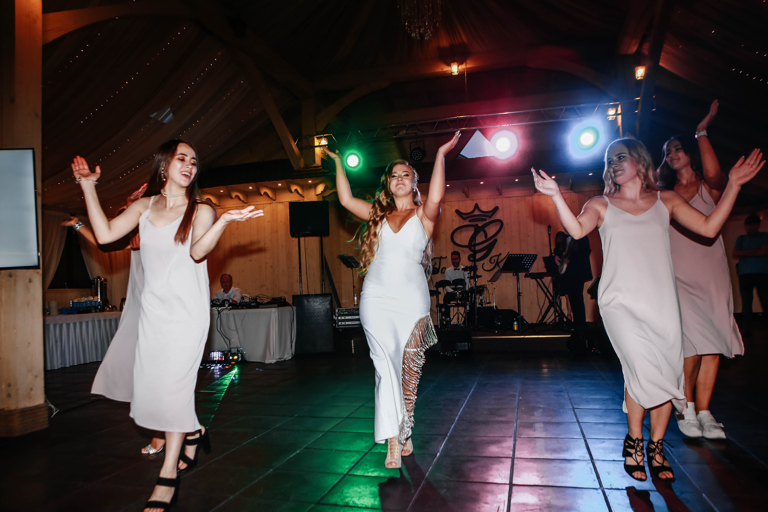 Свадьба Юлиана и Екатерины by Event Agensy Эклер. Фотограф на Новой риге и в Москве Елена Елис