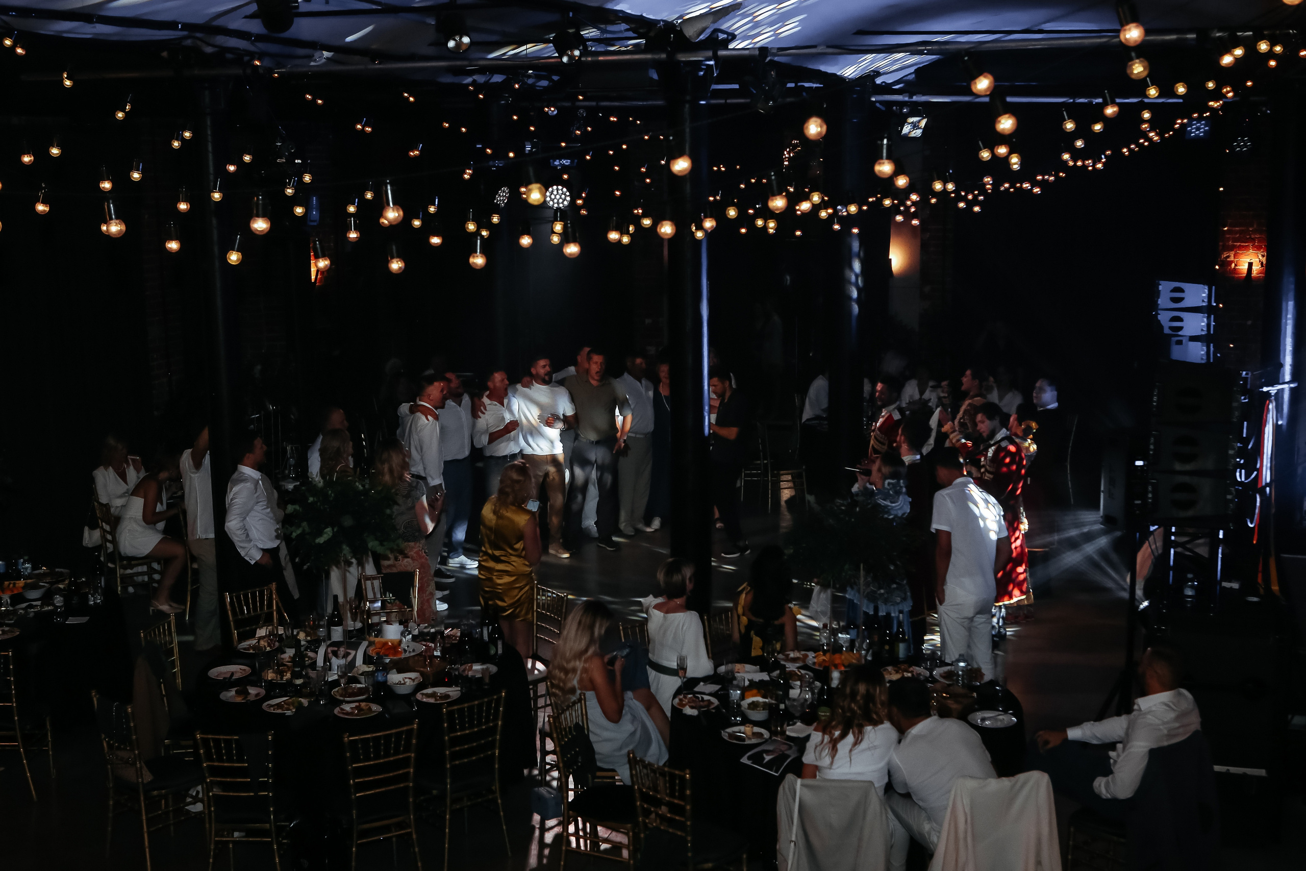 День рождения. Фотограф на Новой риге и в Москве Елена Елис