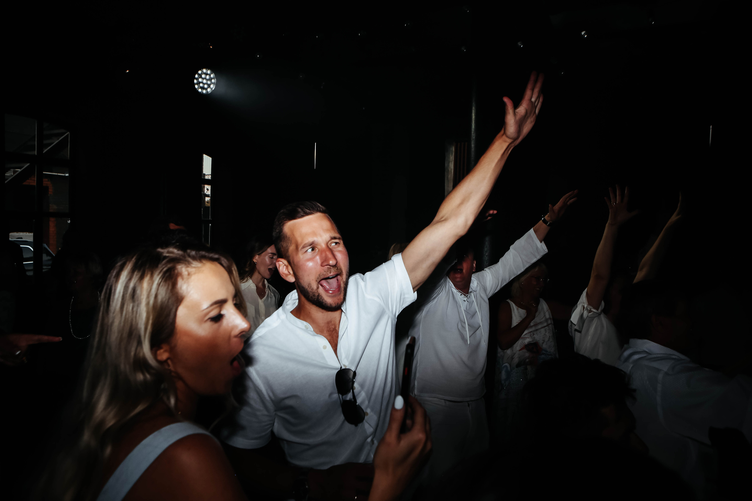 День рождения. Фотограф на Новой риге и в Москве Елена Елис