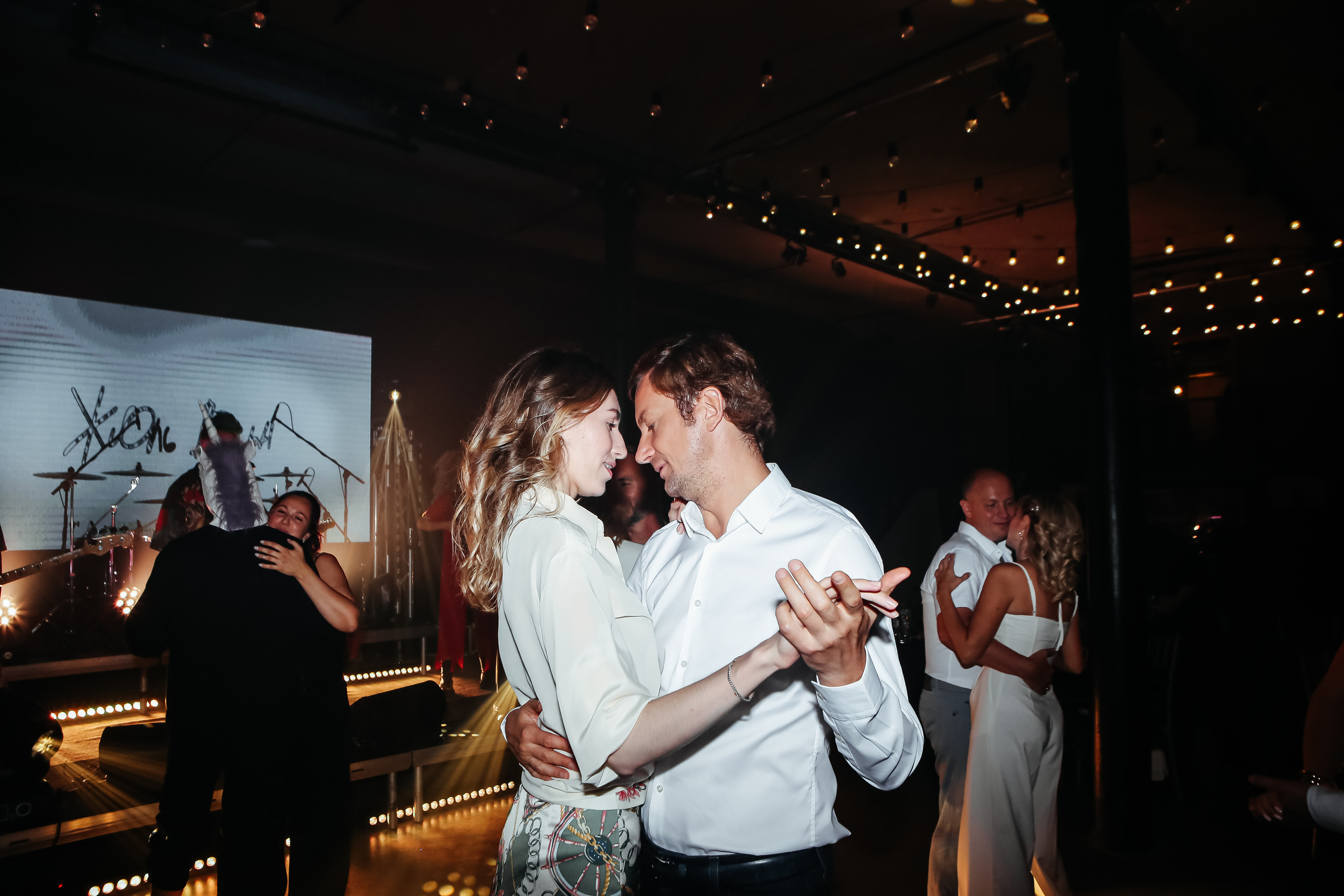 День рождения. Фотограф на Новой риге и в Москве Елена Елис