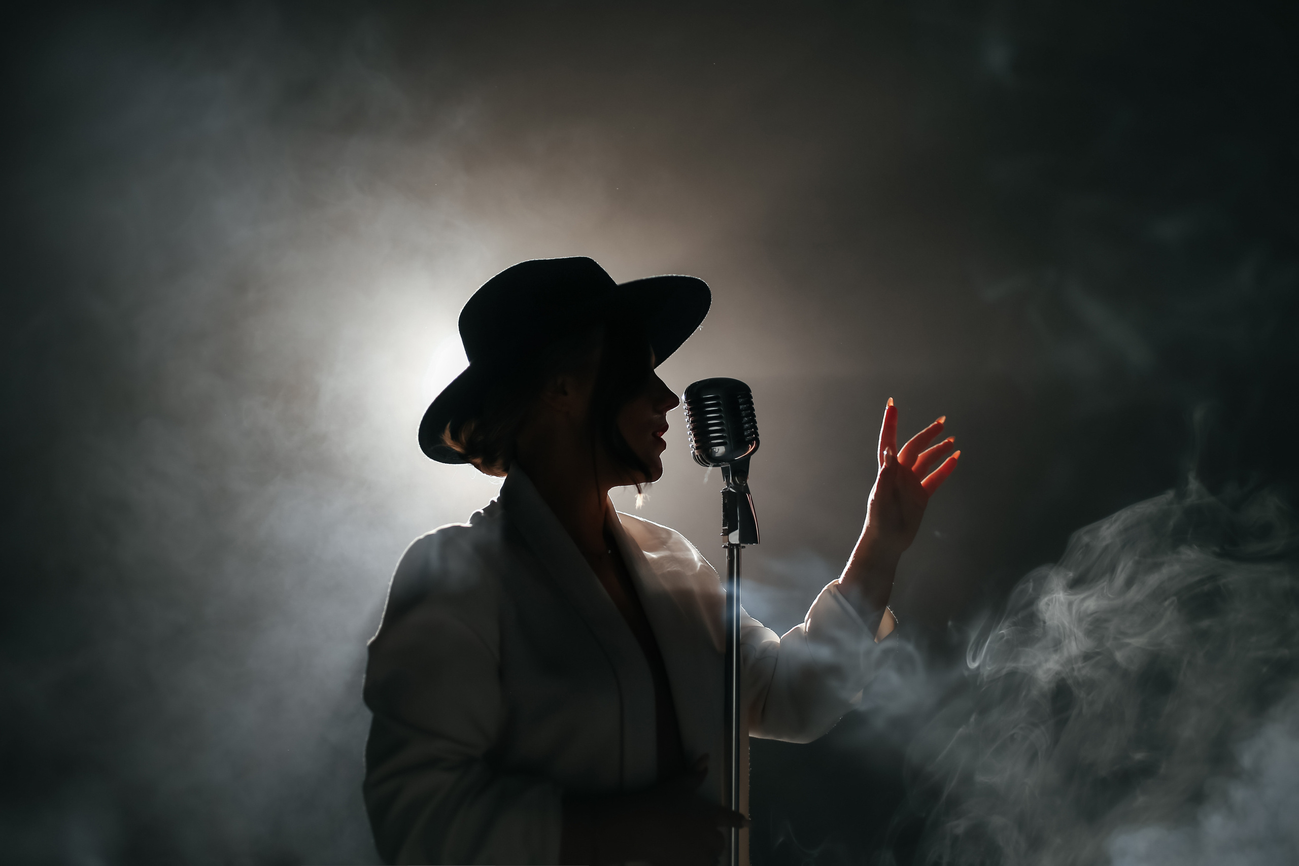 Звезда родилась. Фотограф на Новой риге и в Москве Елена Елис