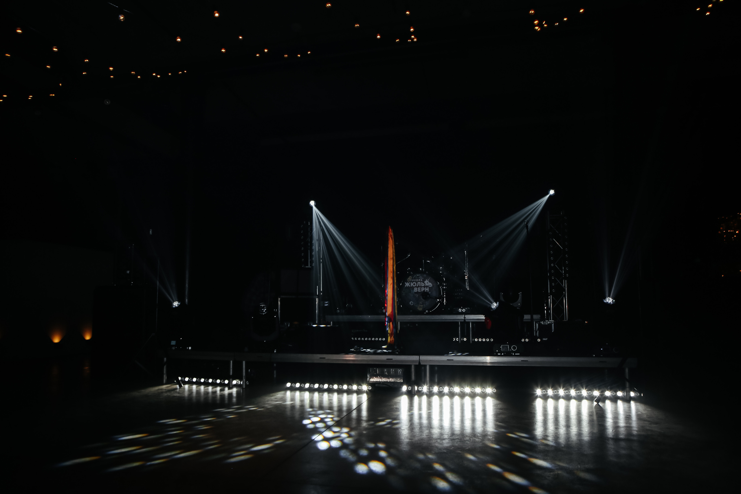 День рождения. Фотограф на Новой риге и в Москве Елена Елис