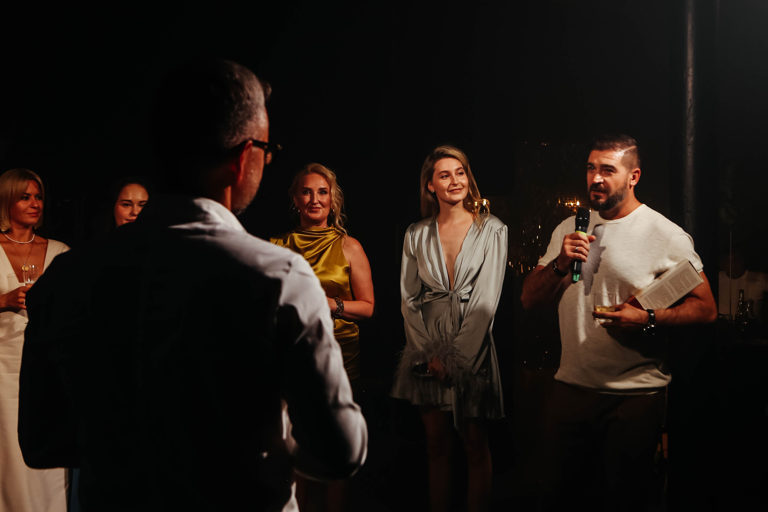 День рождения. Фотограф на Новой риге и в Москве Елена Елис