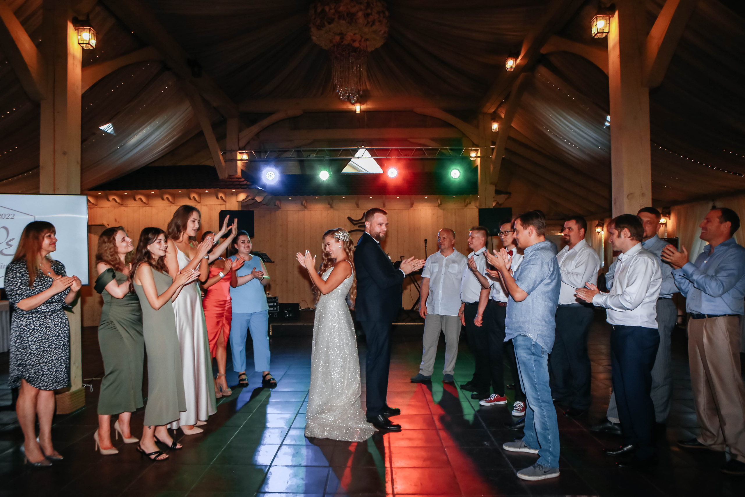 Свадьба Юлиана и Екатерины by Event Agensy Эклер. Фотограф на Новой риге и в Москве Елена Елис