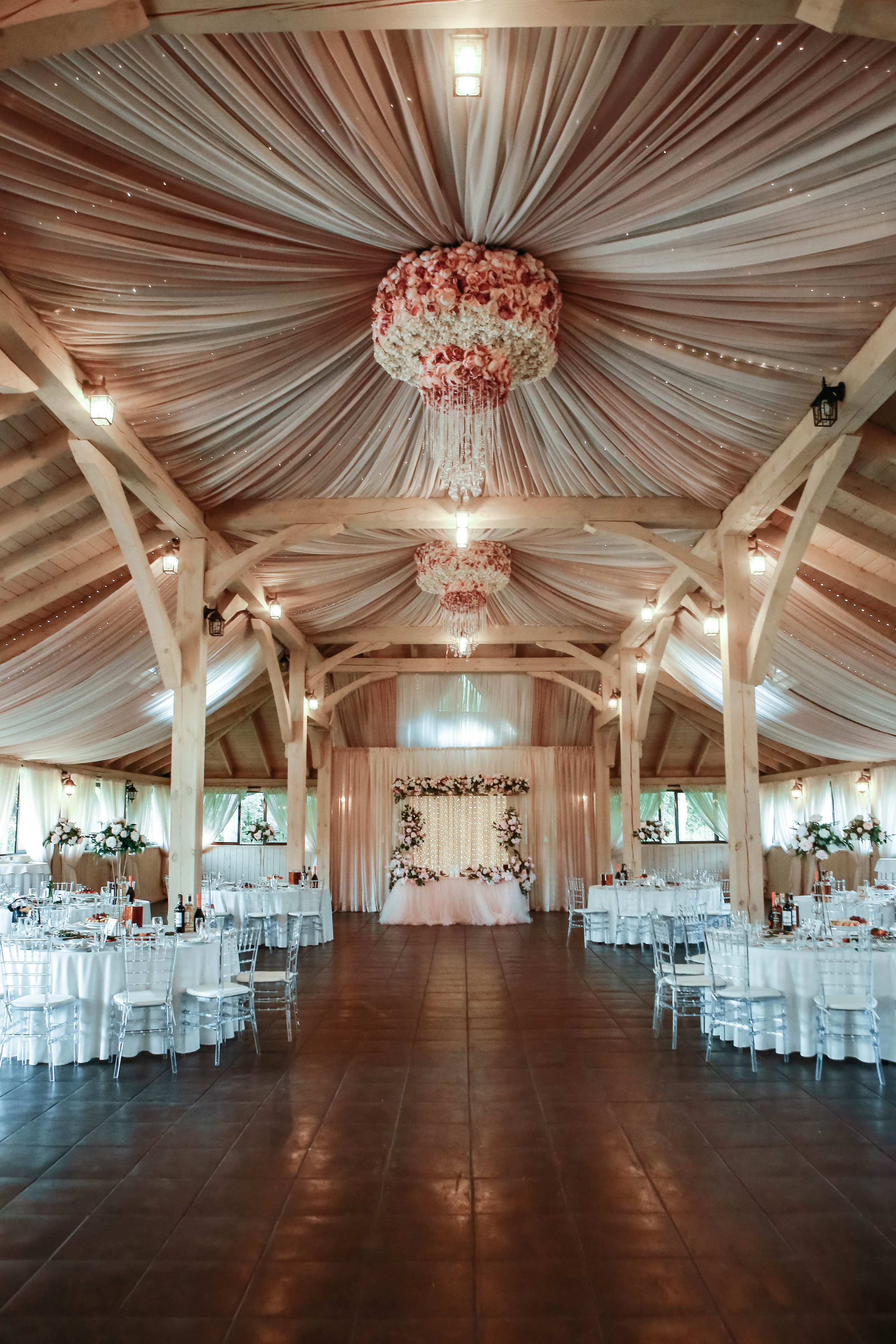 Свадьба Юлиана и Екатерины by Event Agensy Эклер. Фотограф на Новой риге и в Москве Елена Елис