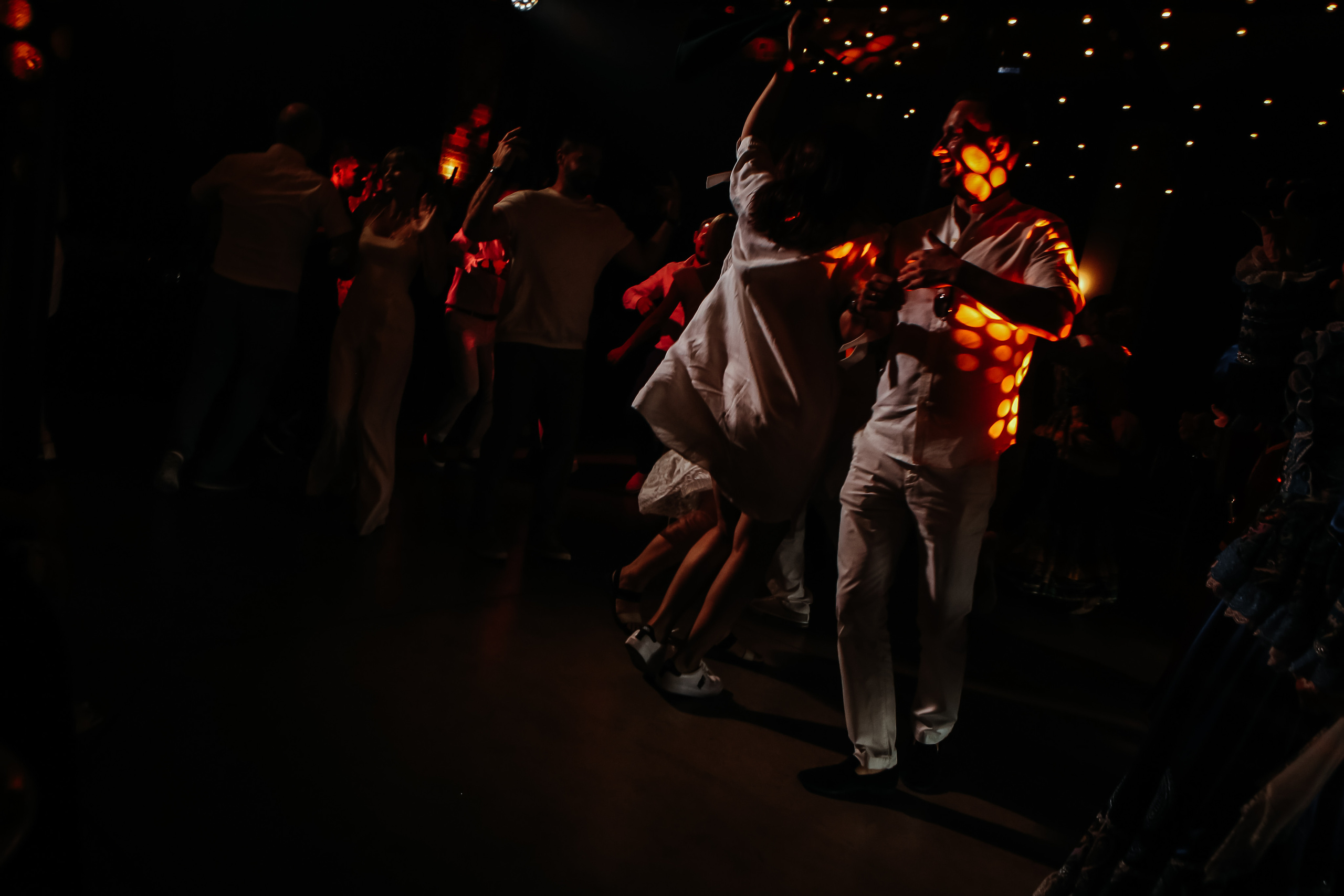 День рождения. Фотограф на Новой риге и в Москве Елена Елис