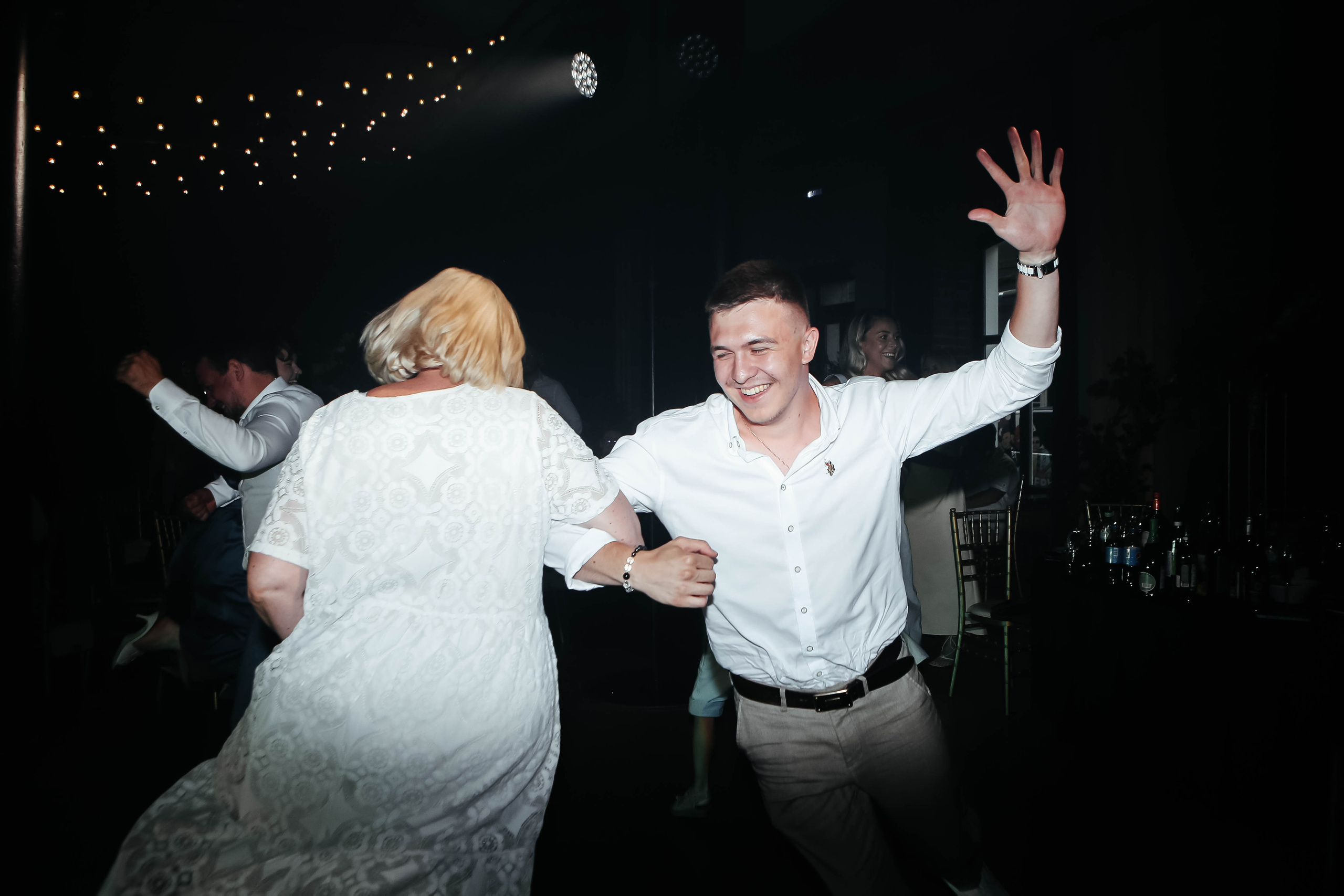 День рождения. Фотограф на Новой риге и в Москве Елена Елис