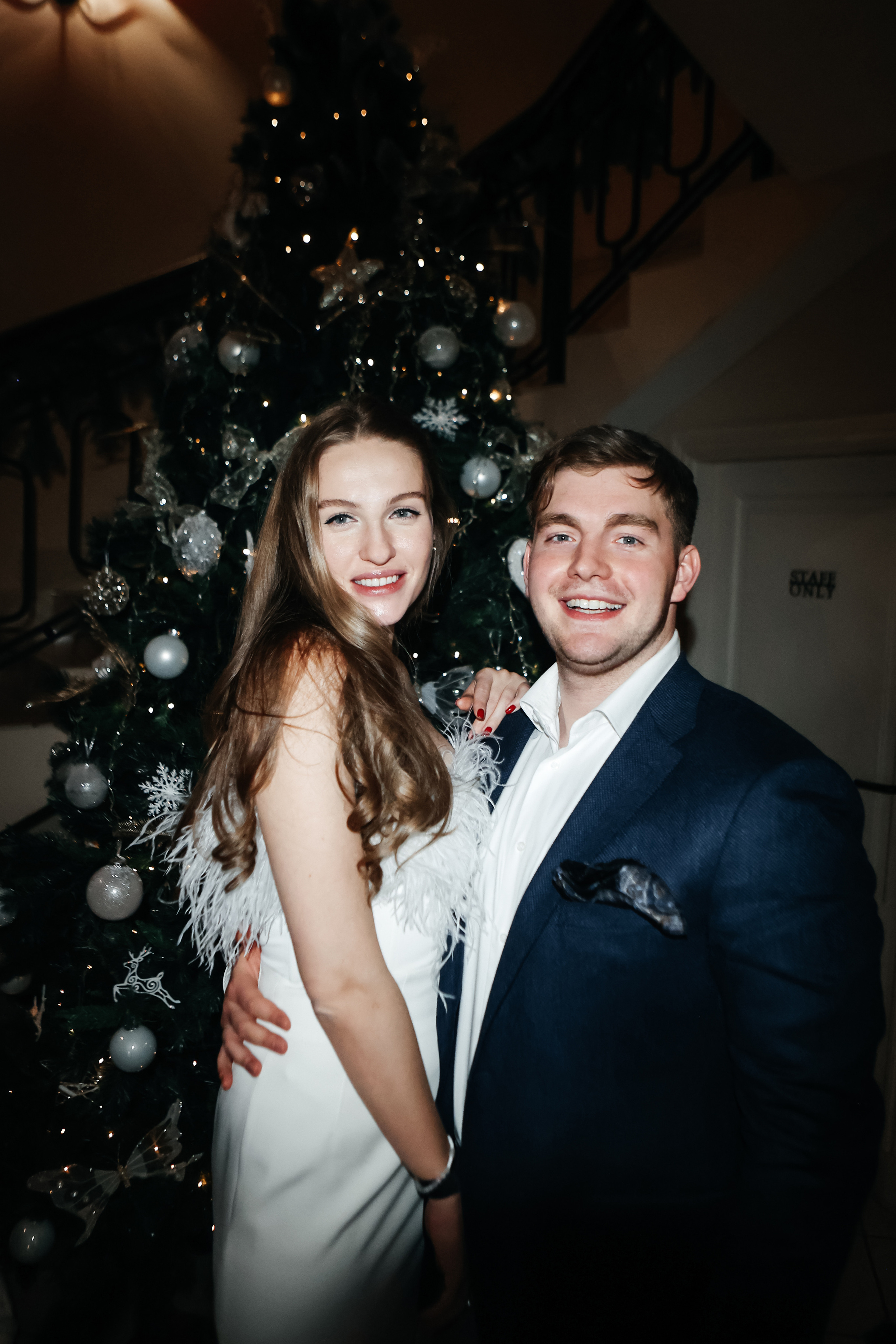 2 года журналу Your charter solution. Фотограф на Новой риге и в Москве Елена Елис