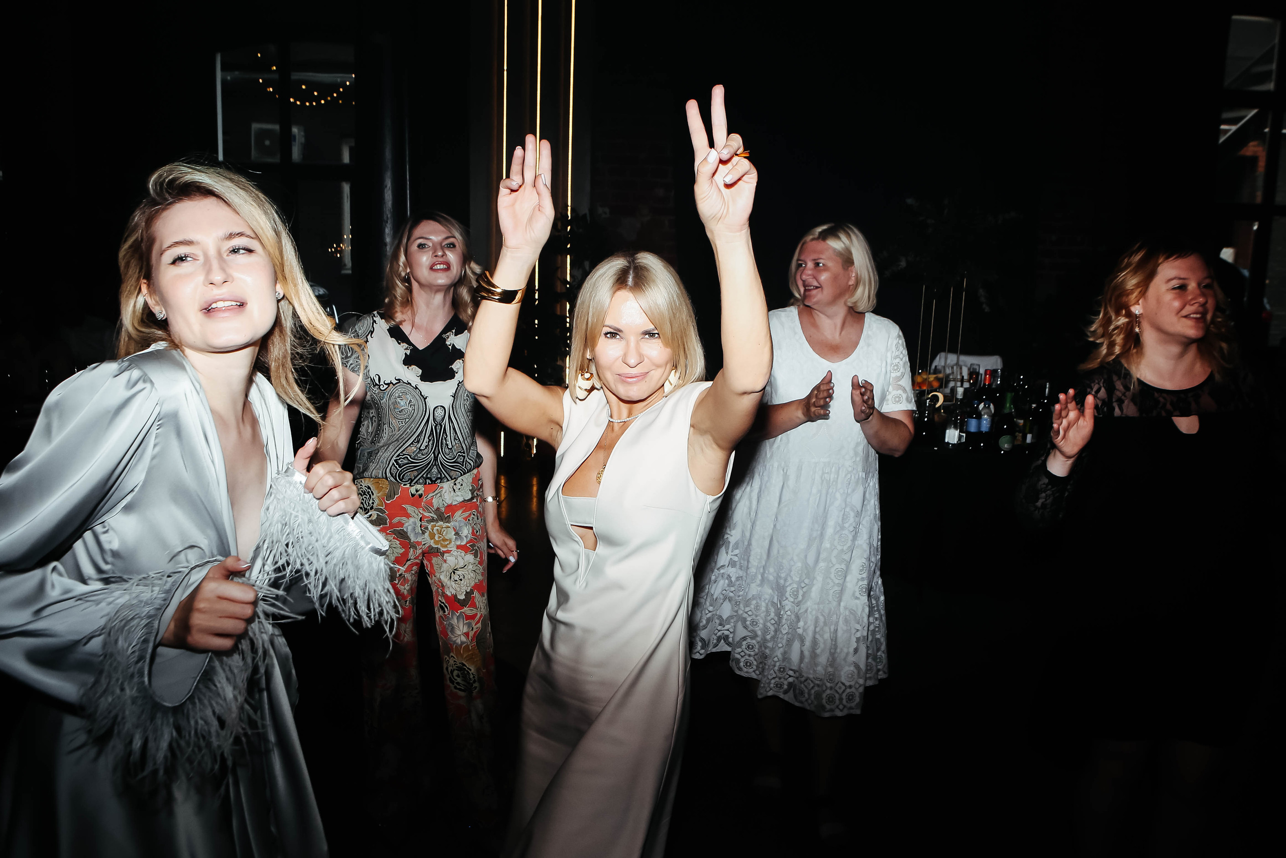 День рождения. Фотограф на Новой риге и в Москве Елена Елис