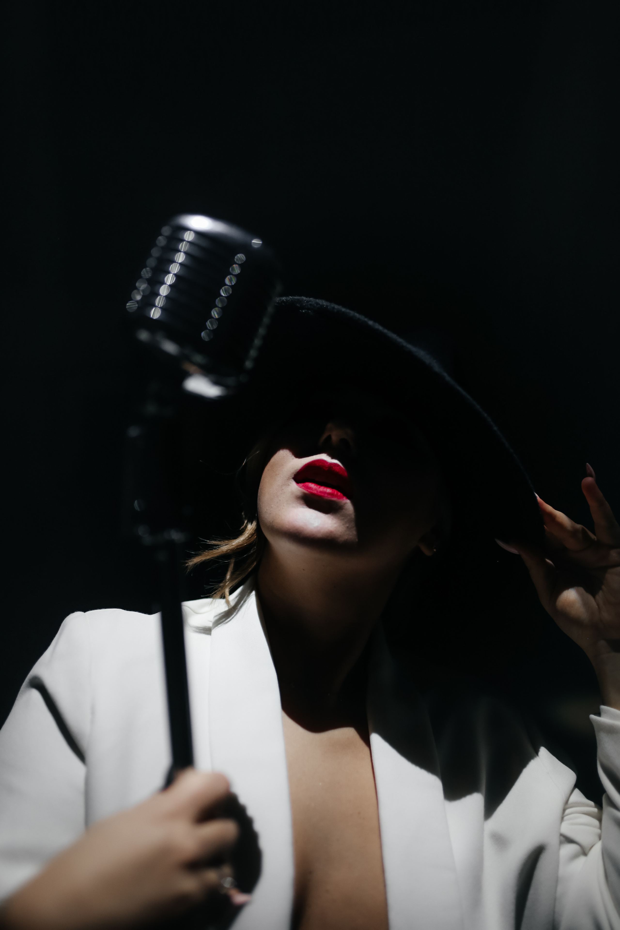 Звезда родилась. Фотограф на Новой риге и в Москве Елена Елис