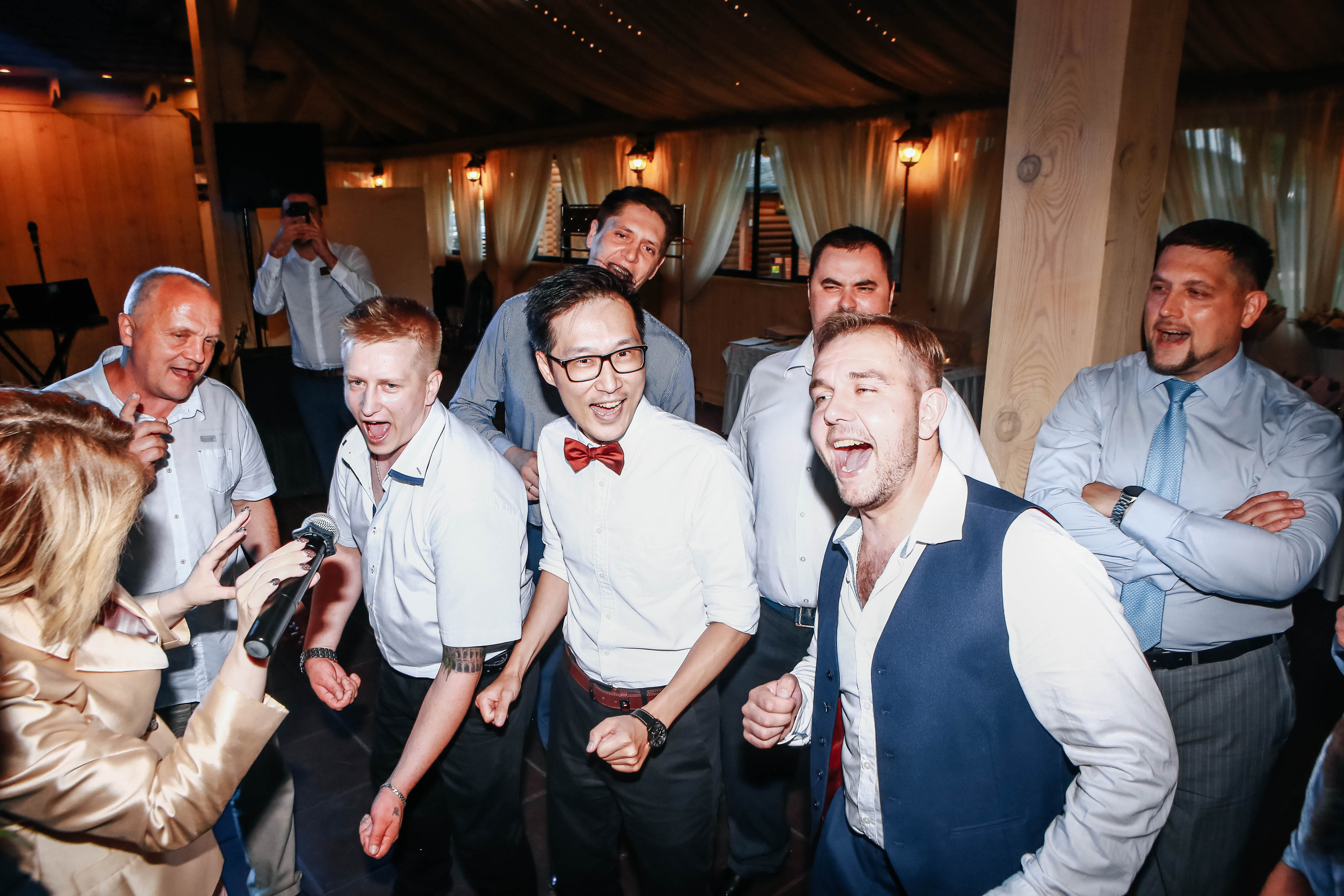 Свадьба Юлиана и Екатерины by Event Agensy Эклер. Фотограф на Новой риге и в Москве Елена Елис