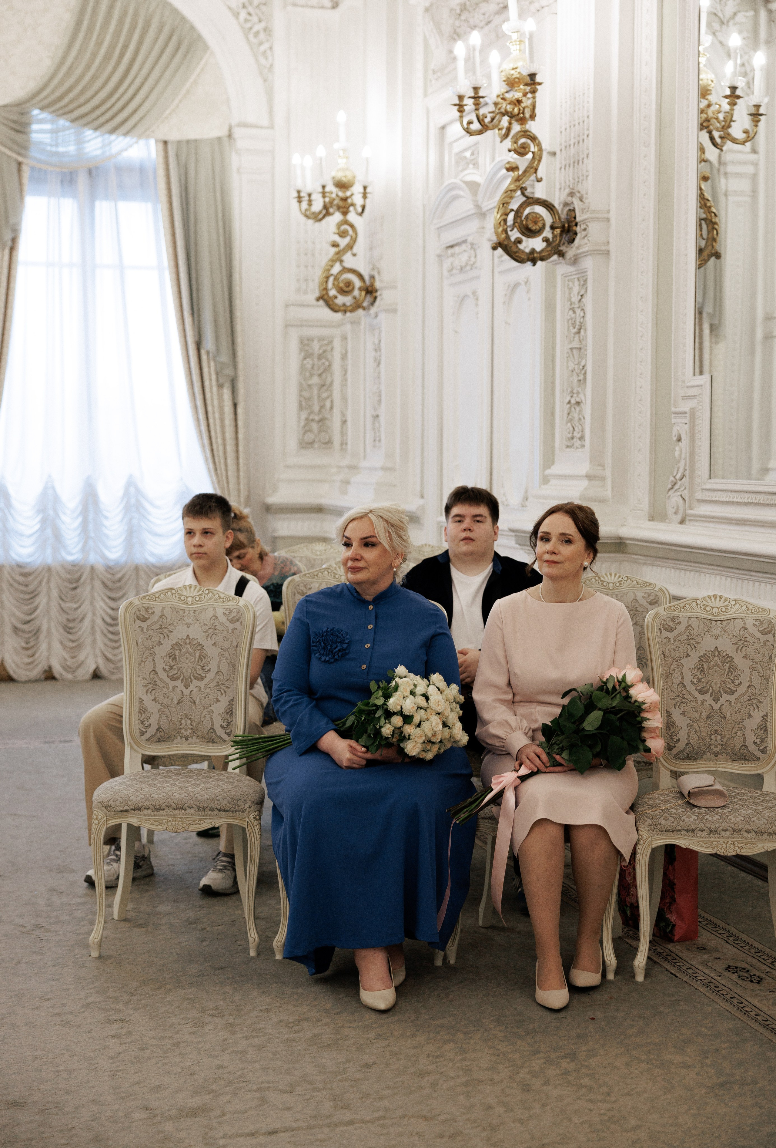 Настя & Даня. ДБ1. Phdkvmr.ru