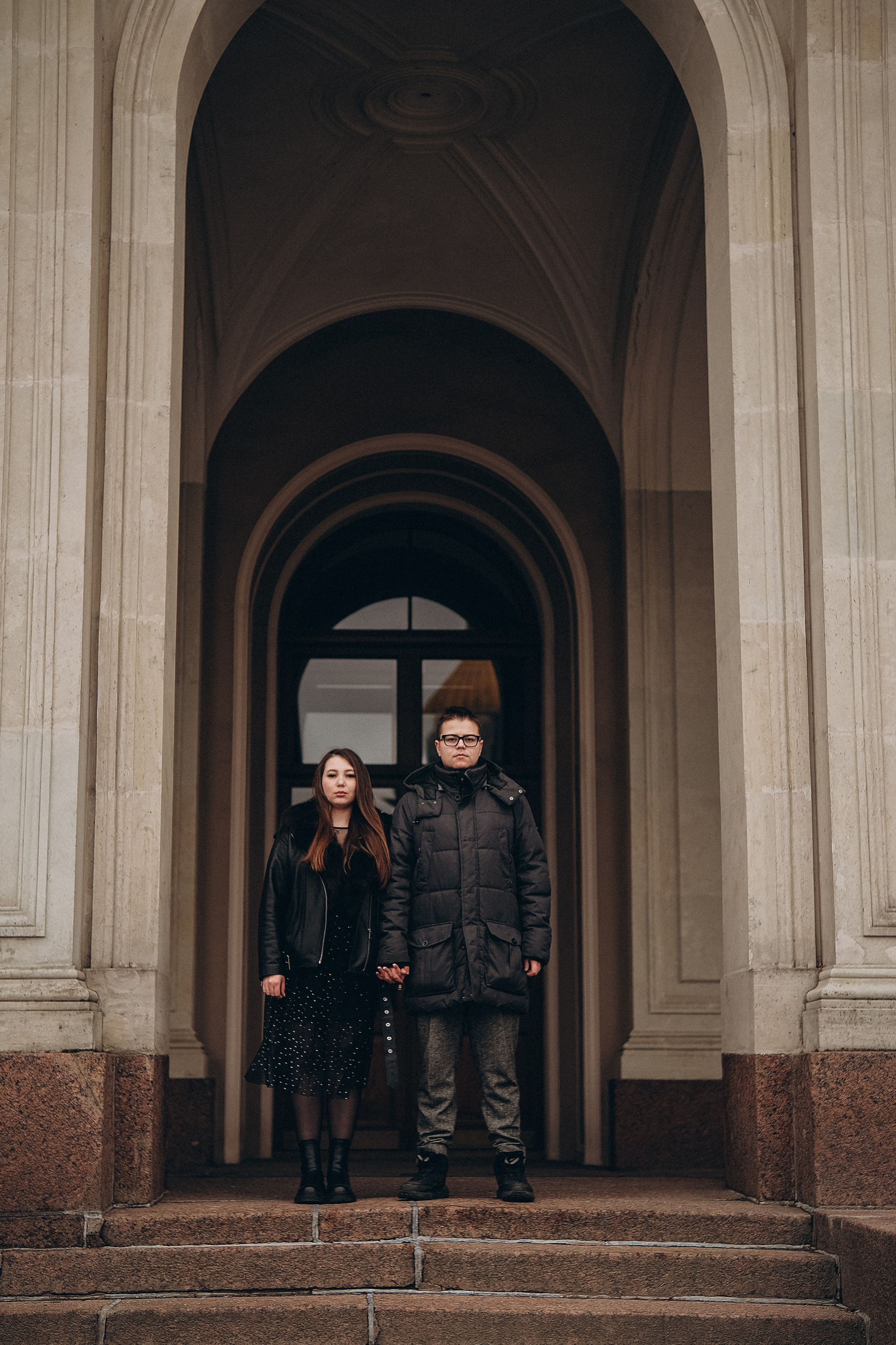 Оля & Илья. Phdkvmr.ru