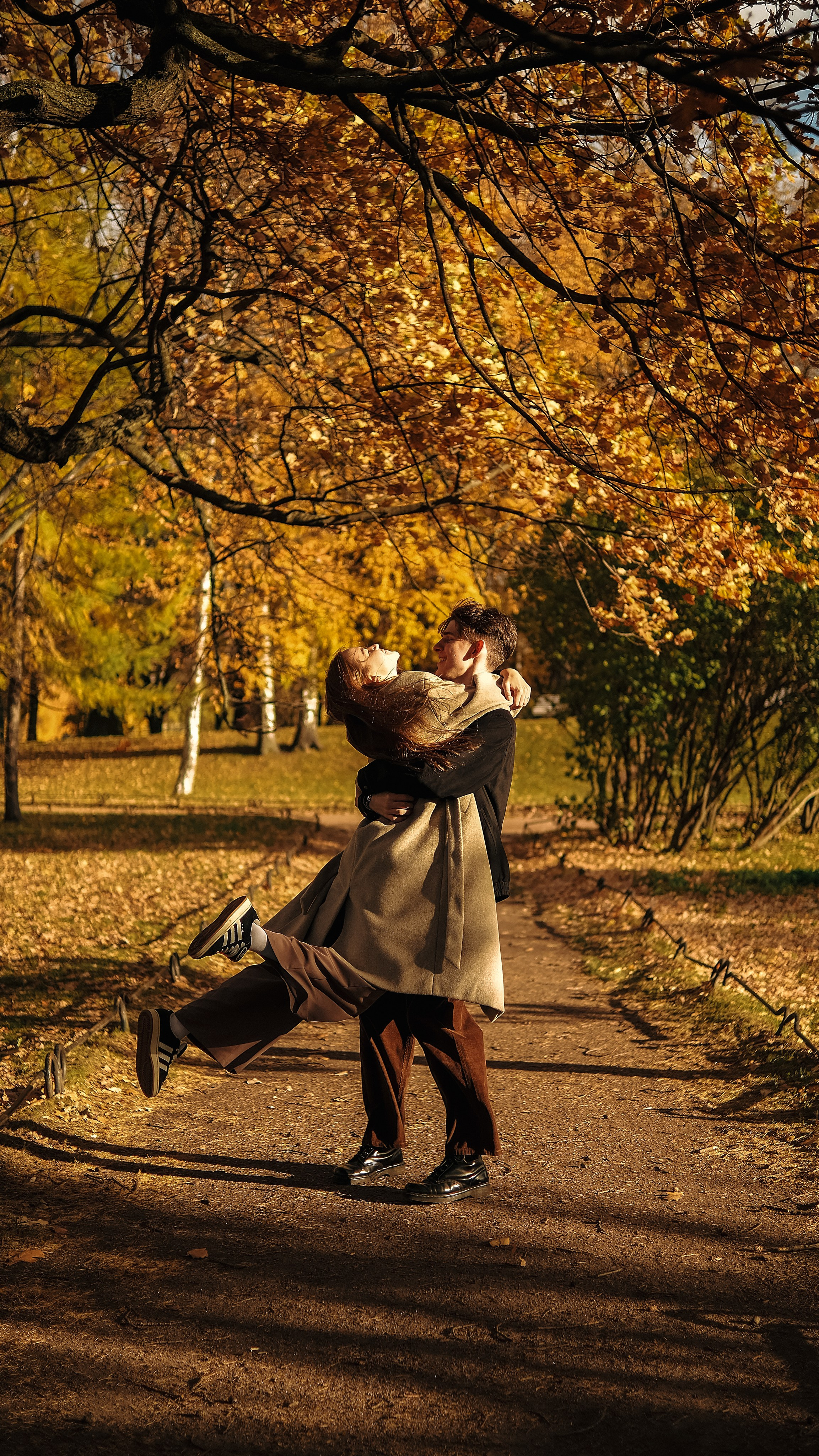 Криста & Арсений. Phdkvmr.ru