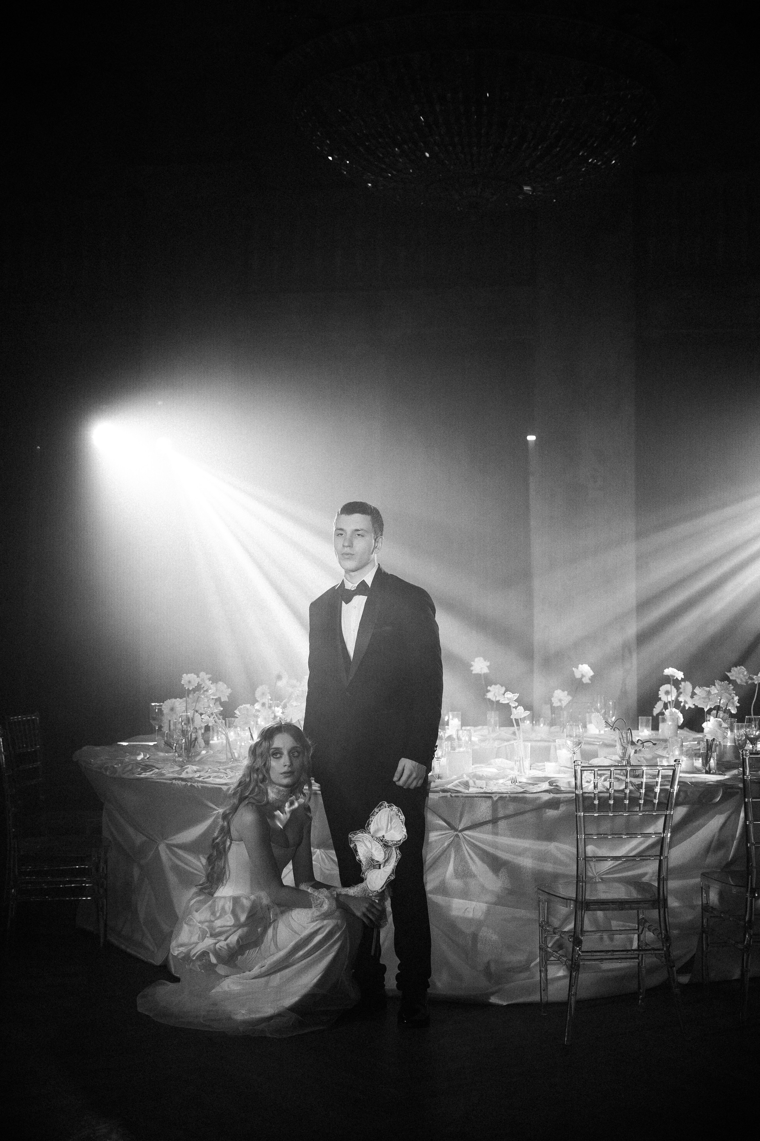 Вероника & Максим. Phdkvmr.ru