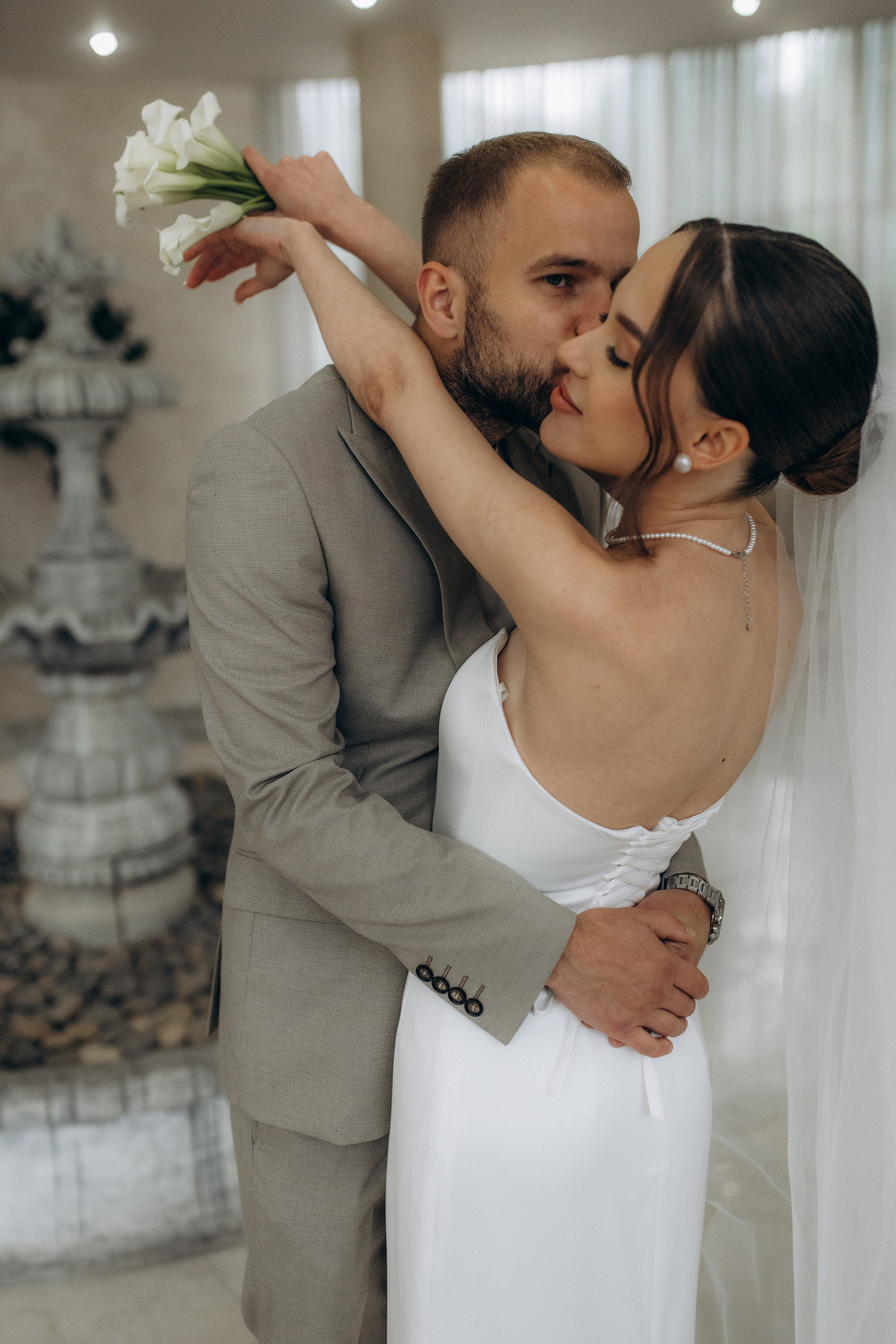 Мария & Иван. Фотограф НОГИНСК, Москва, Анастасия Белая