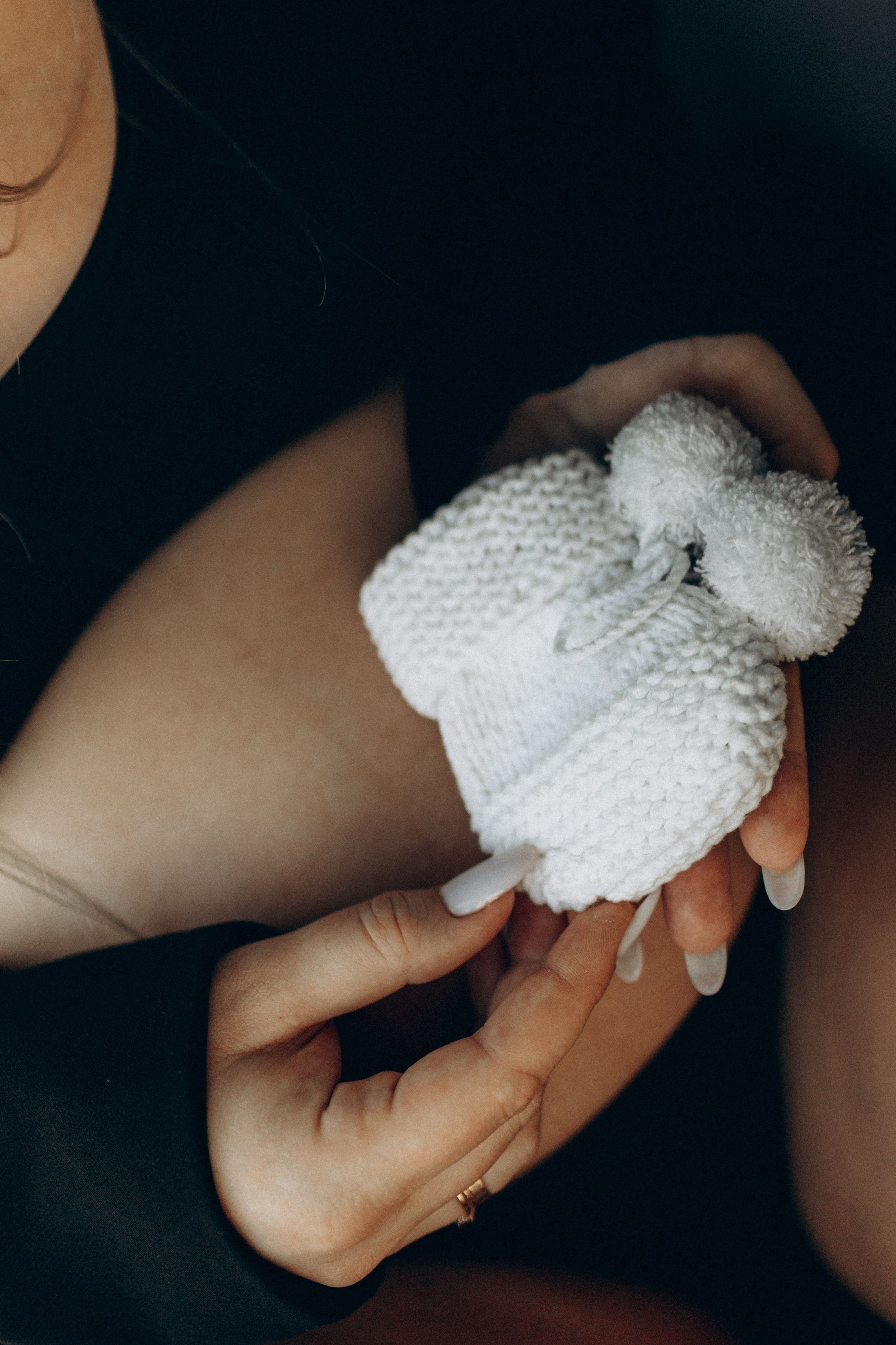 Беременность. Алина & Игорь. Фотограф НОГИНСК, Москва, Анастасия Белая