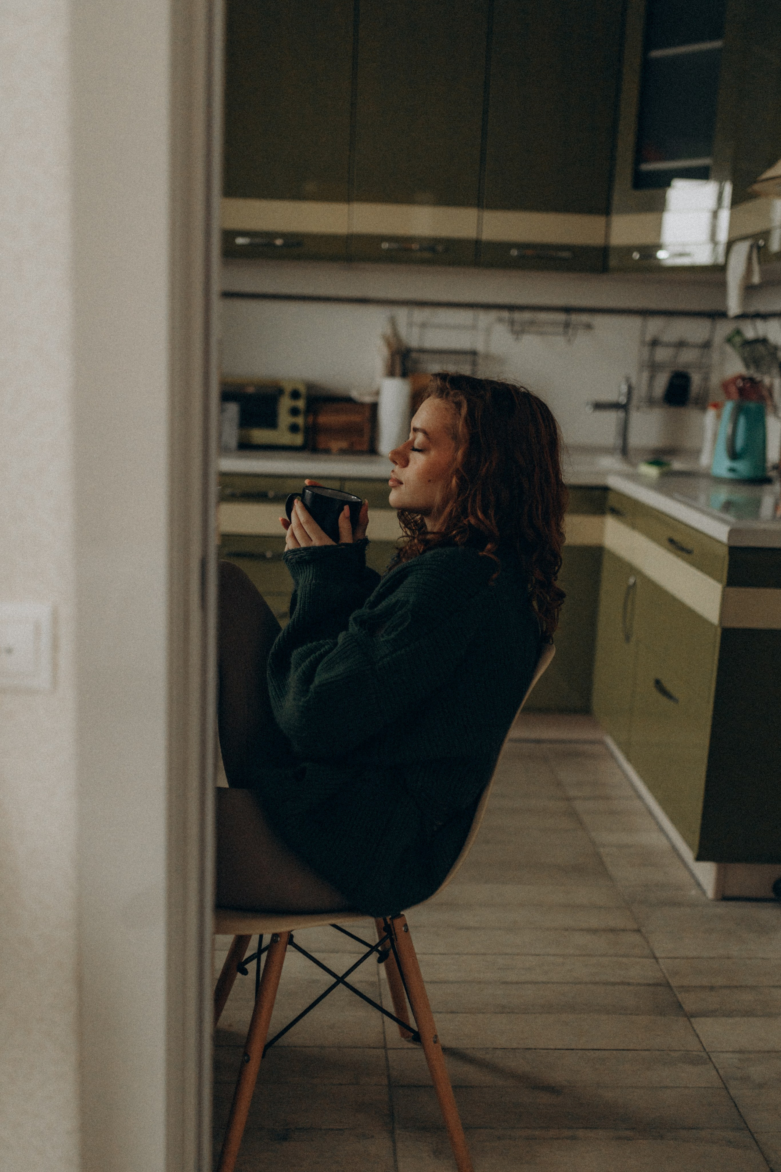 Полина. Фотограф НОГИНСК, Москва, Анастасия Белая