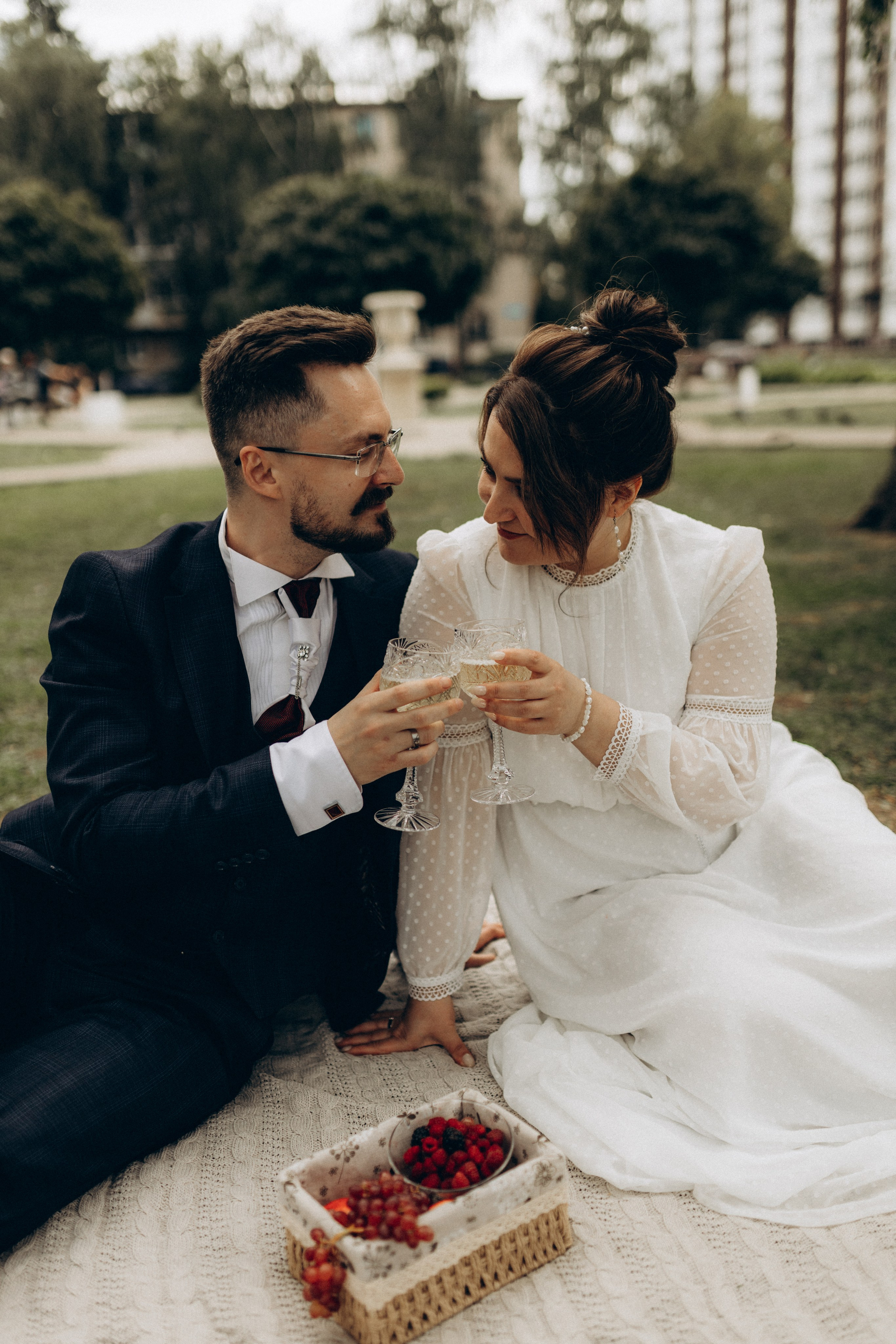 Карина & Александр. Фотограф НОГИНСК, Москва, Анастасия Белая