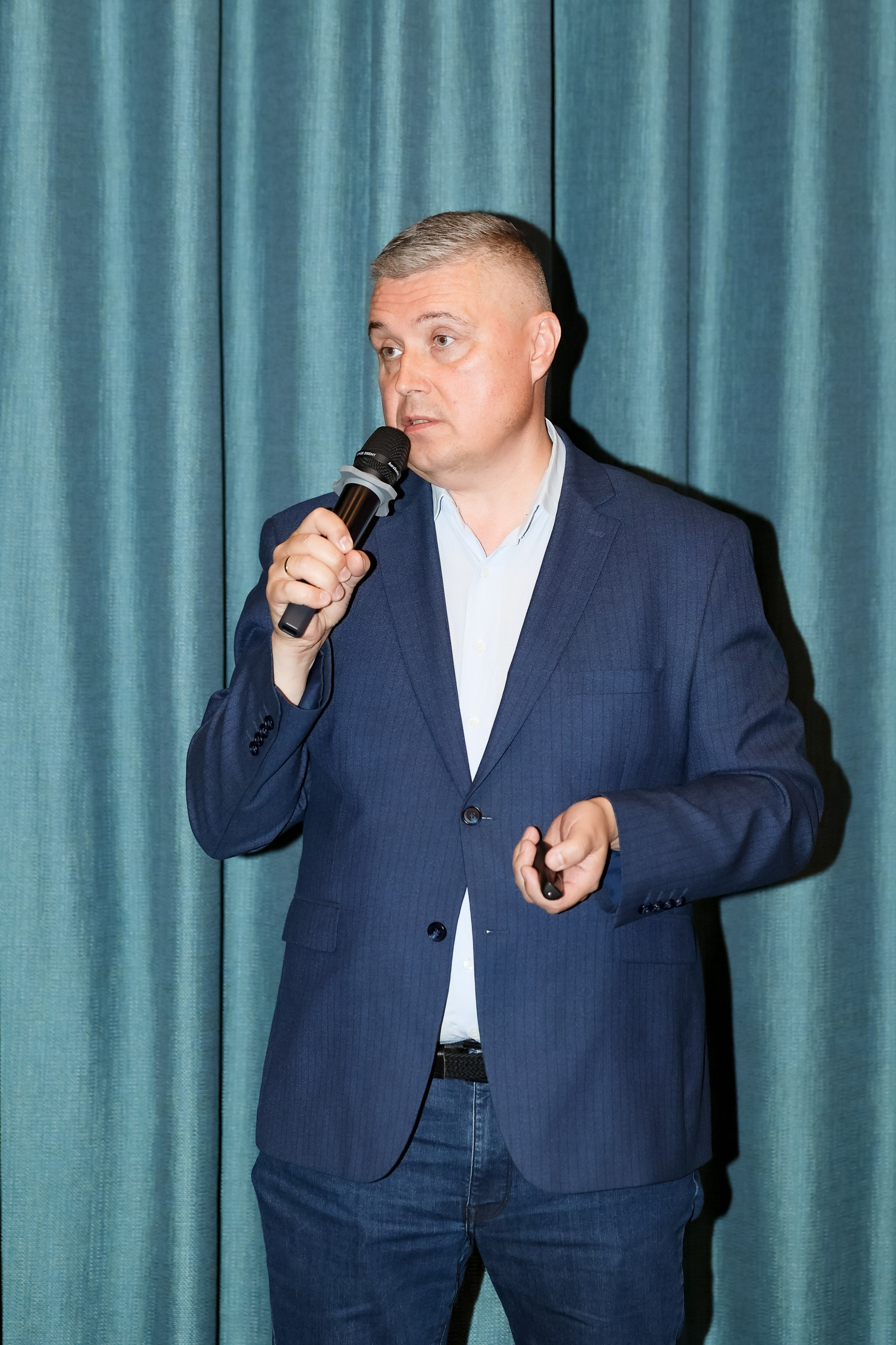 Фотосъемка деловых мероприятий в Москве, репортажный фотограф на форум, конференцию и корпоратив