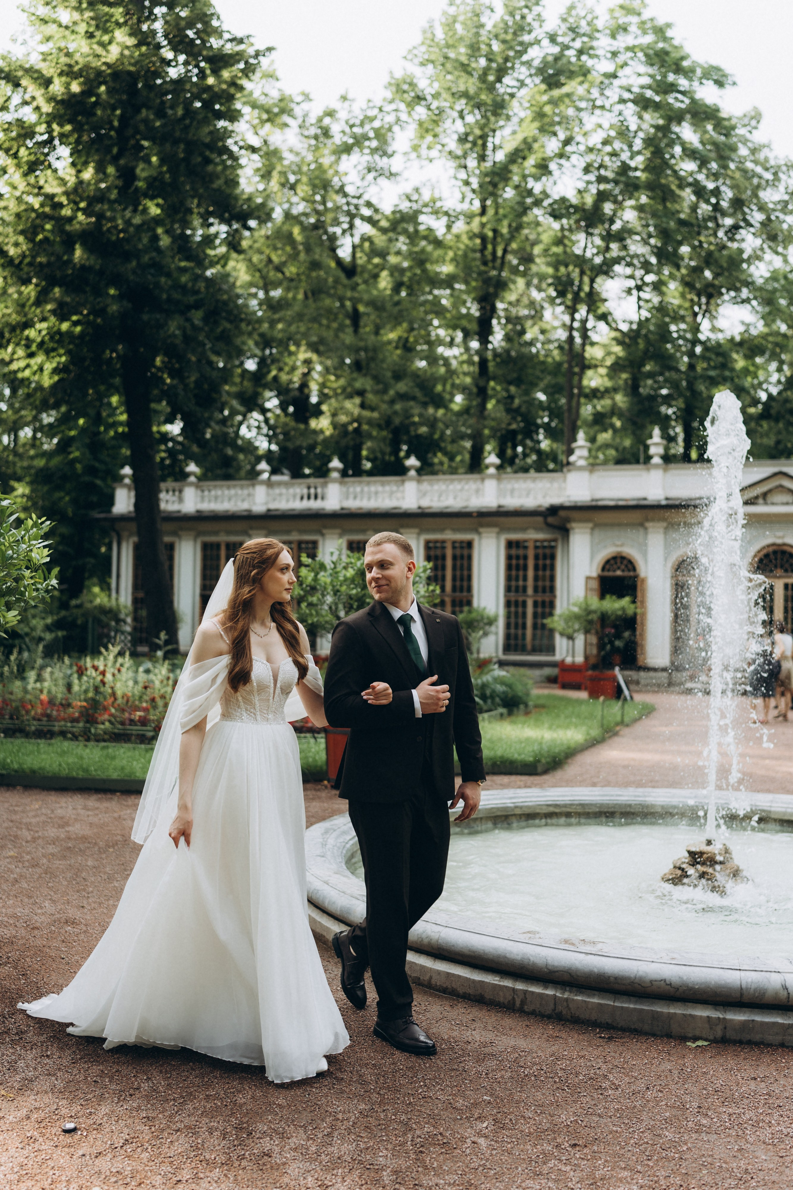 Ты и Я. Фотограф в Санкт-Петербурге — Лучина Екатерина