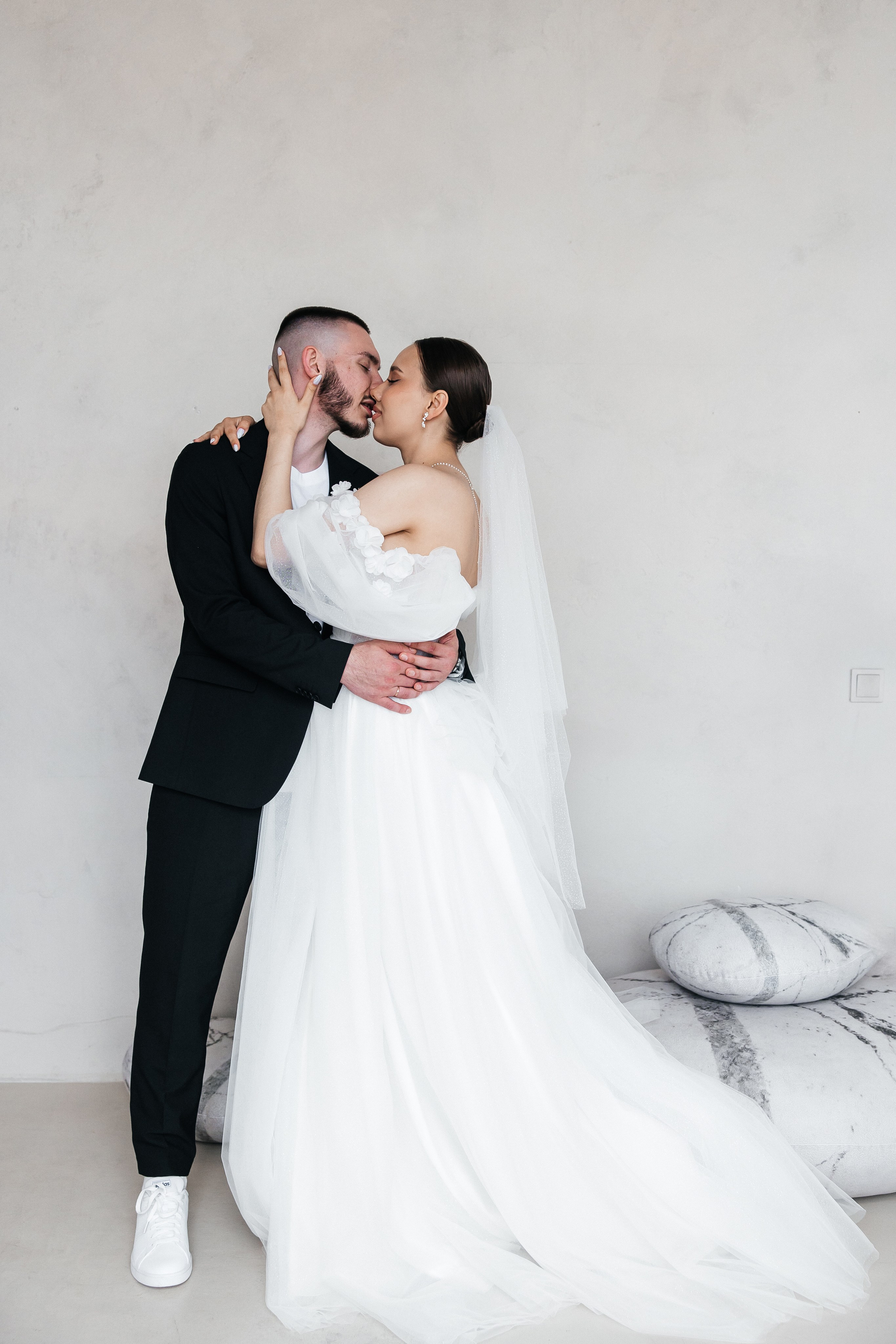 ВЛАДЛЕНА И МИХАИЛ. Свадебный, семейный, детский фотограф в Екатеринбурге.Фотосессия родов