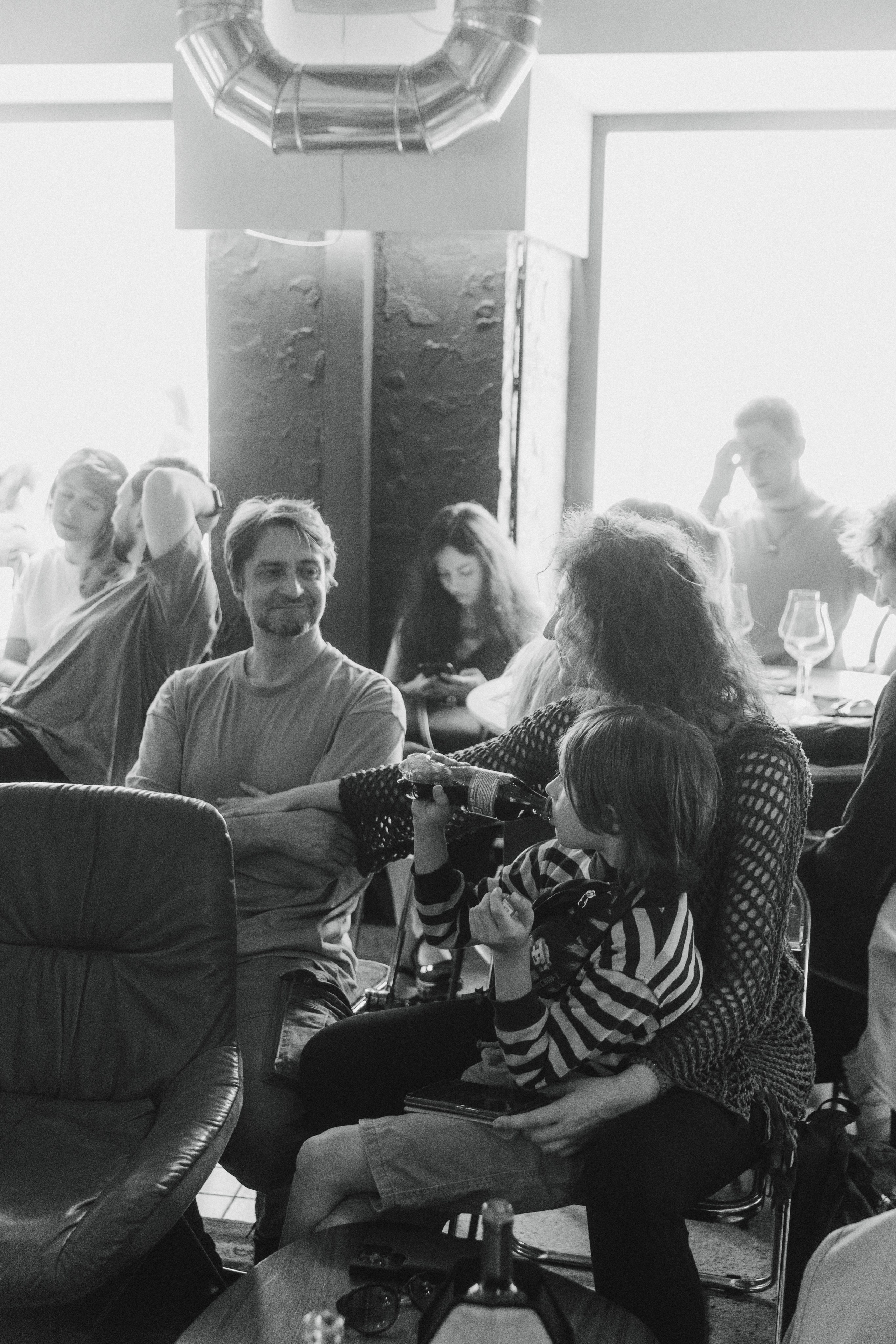 MEET&GREET SESSION АНДРЕЙ КАТИКОВ. Фотограф Астафьева Мария