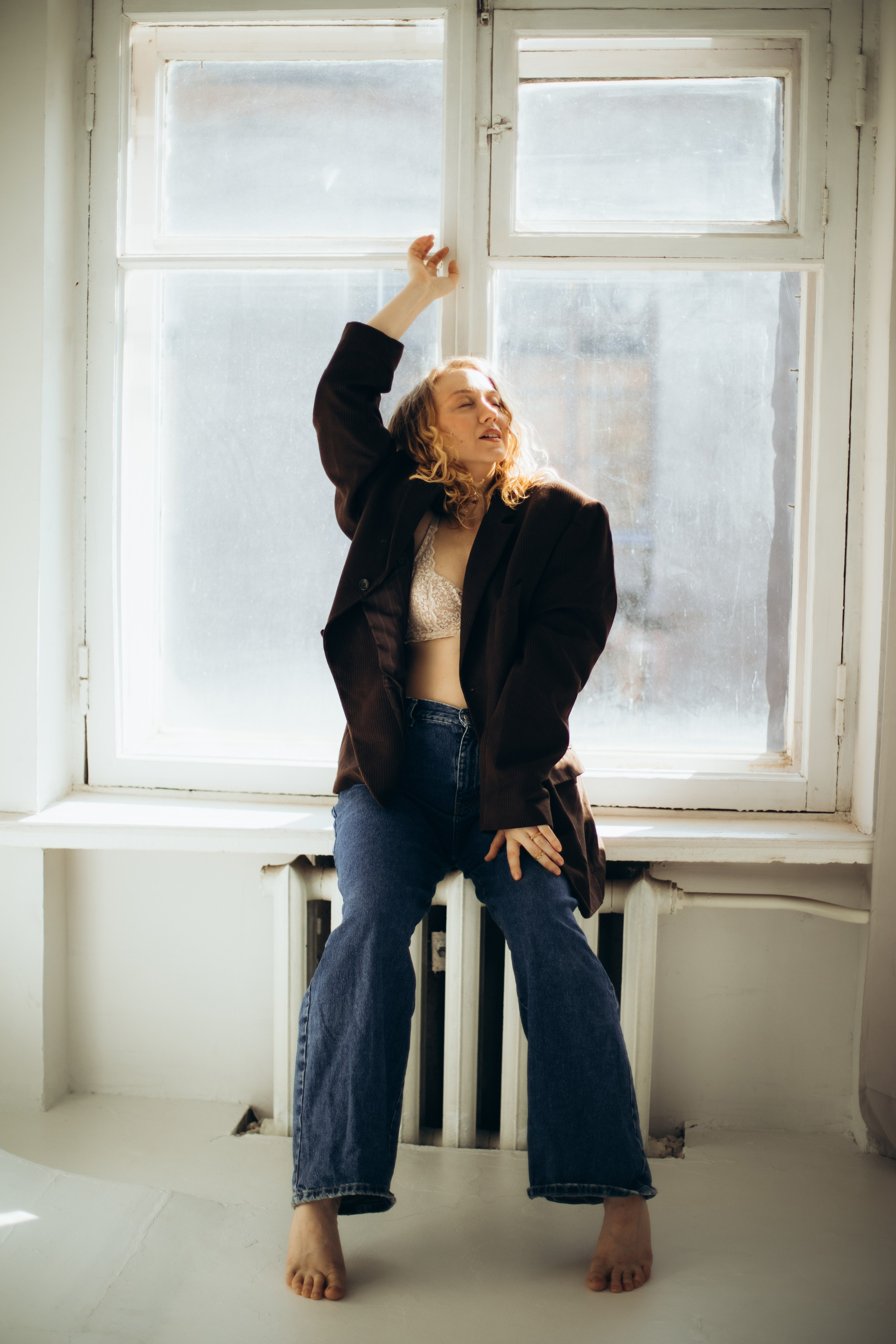 Кристина. Klerout Photographer