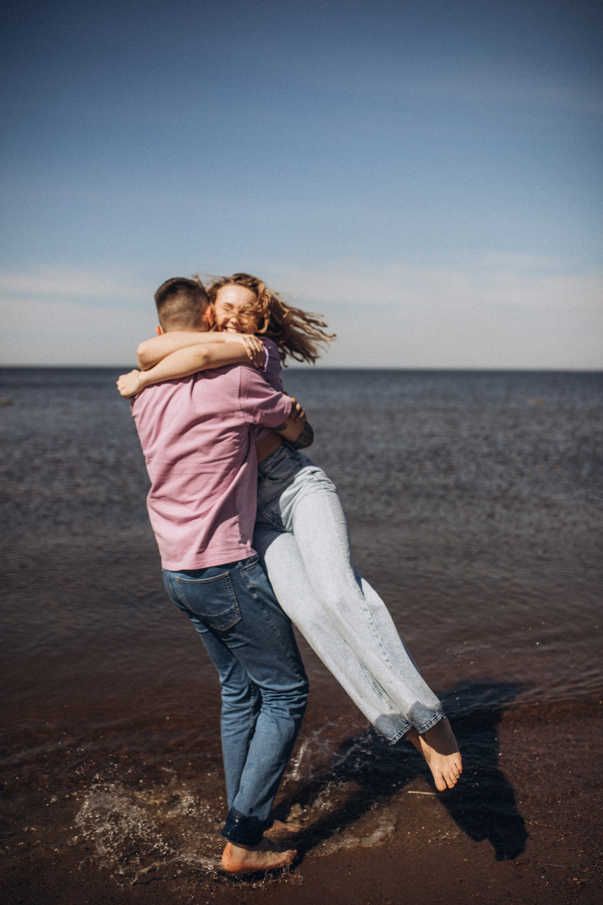 Мария и Степан. Klerout Photographer