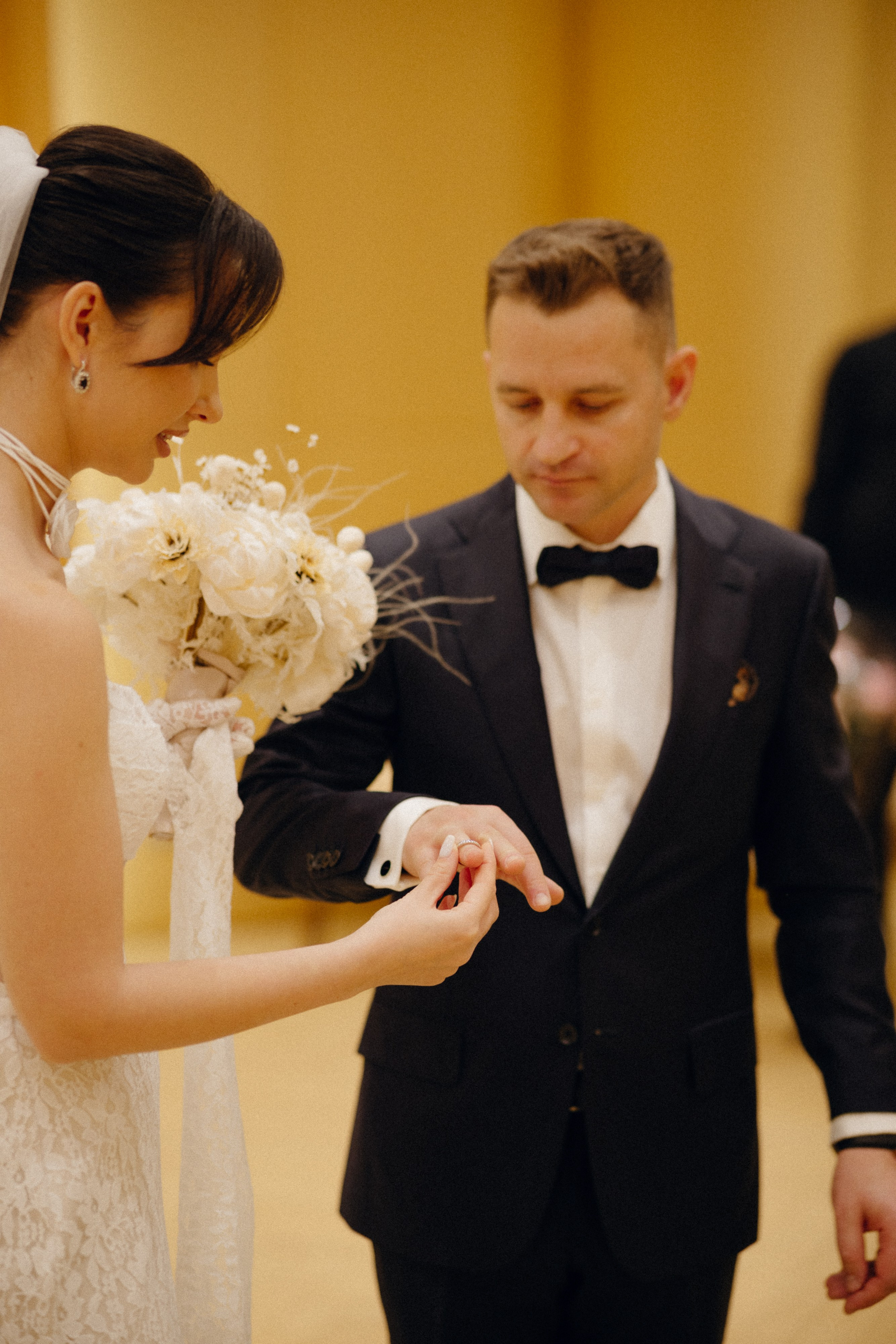 Софья и Владимир