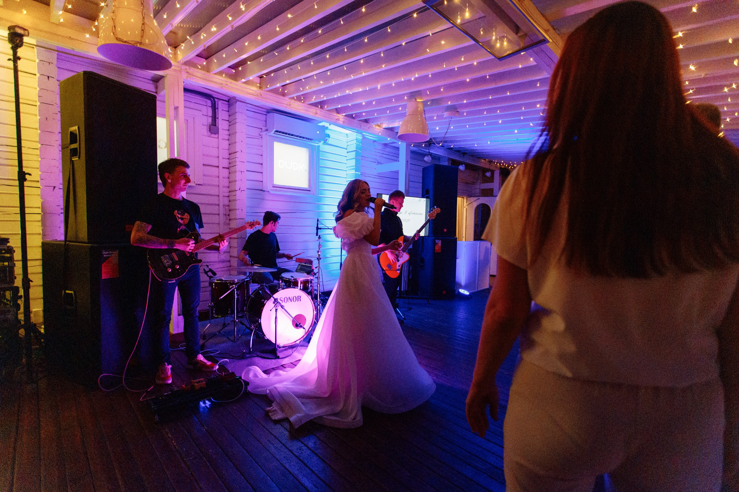 Лучшие кадры с репортажей. Свадебный фотограф в Ярославле Анастасия Архипова